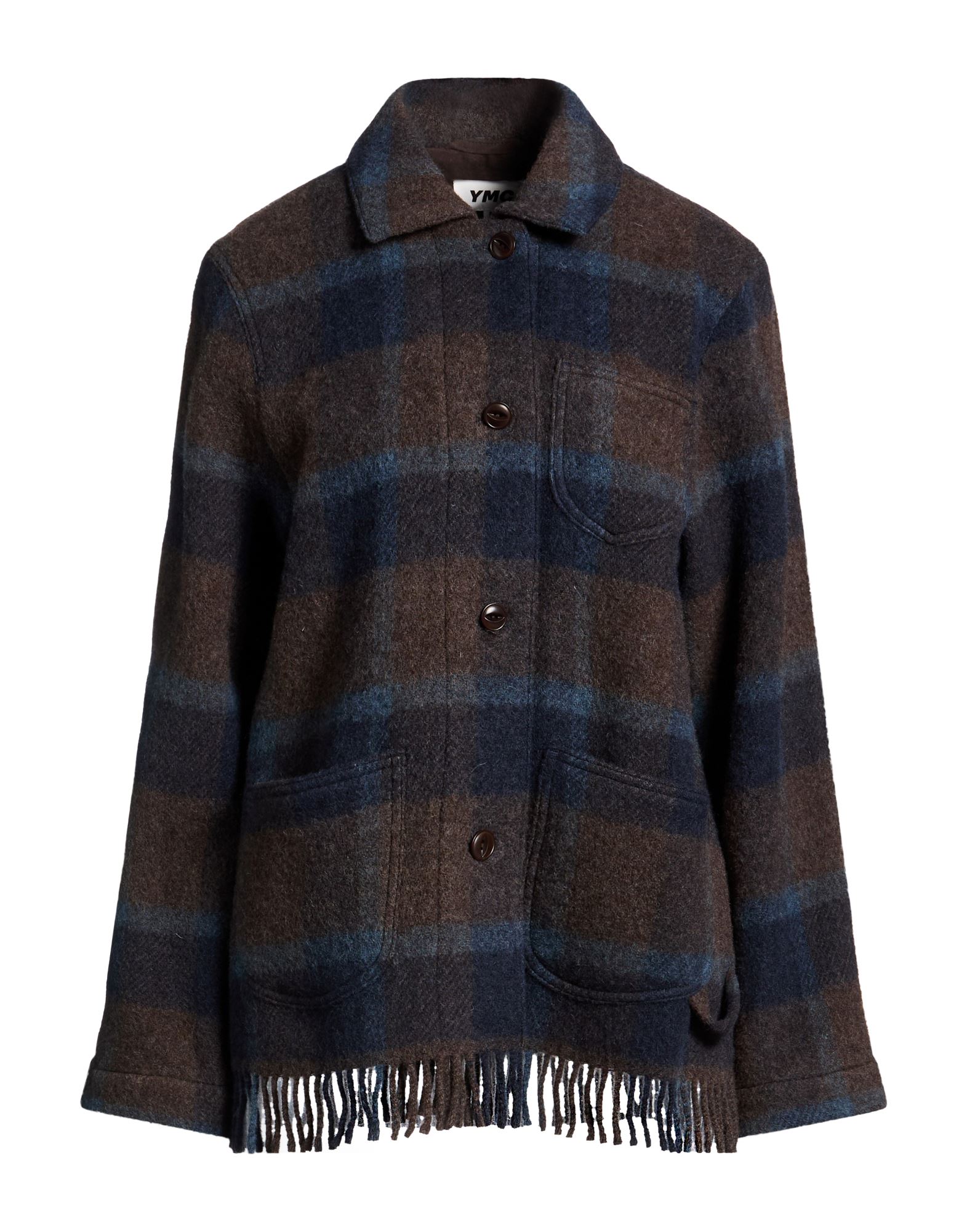 YMC YOU MUST CREATE - Jackets