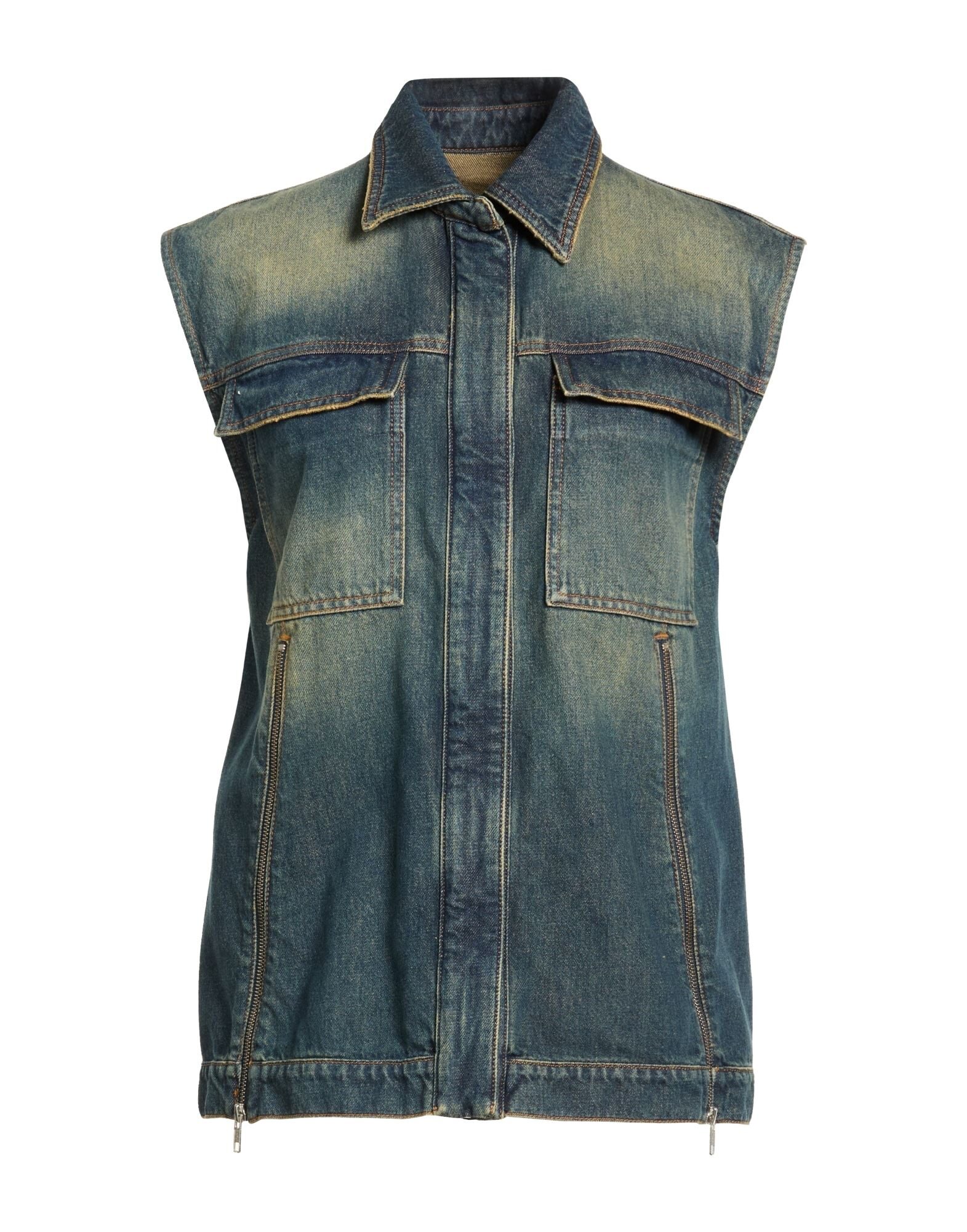 GRIFONI - デニムアウター