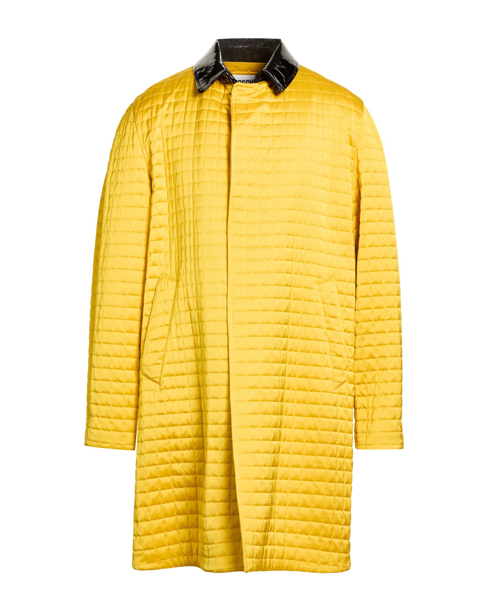 MOSCHINO - Overcoats & Trench Coats