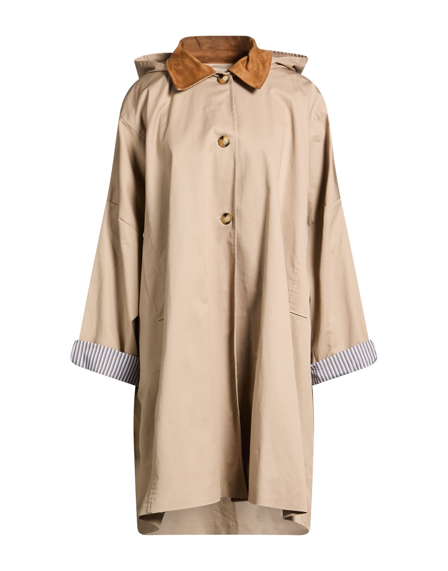 VICOLO - Overcoats & Trench Coats