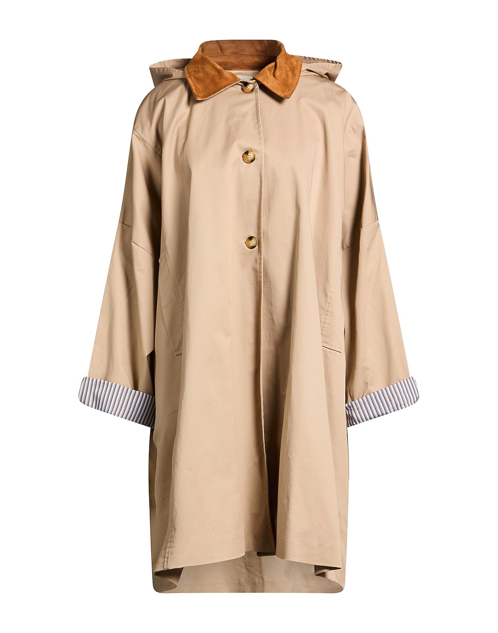 VICOLO - Overcoats & Trench Coats