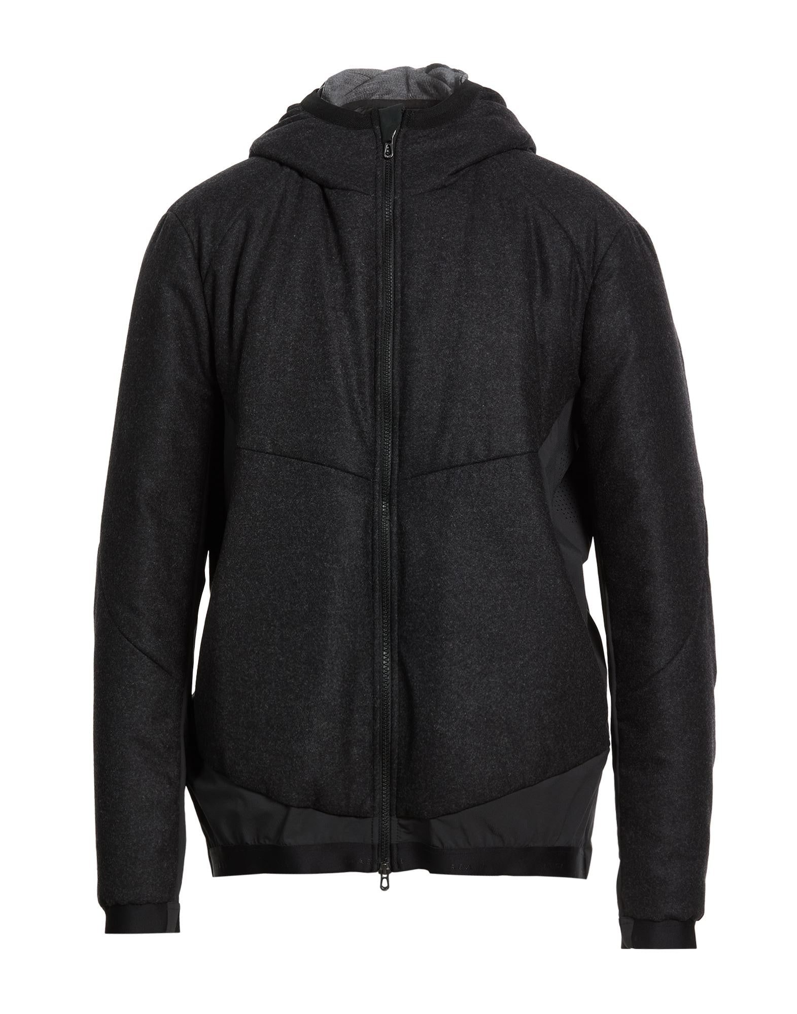 SEASE - Пуховики и куртки на синтепоне