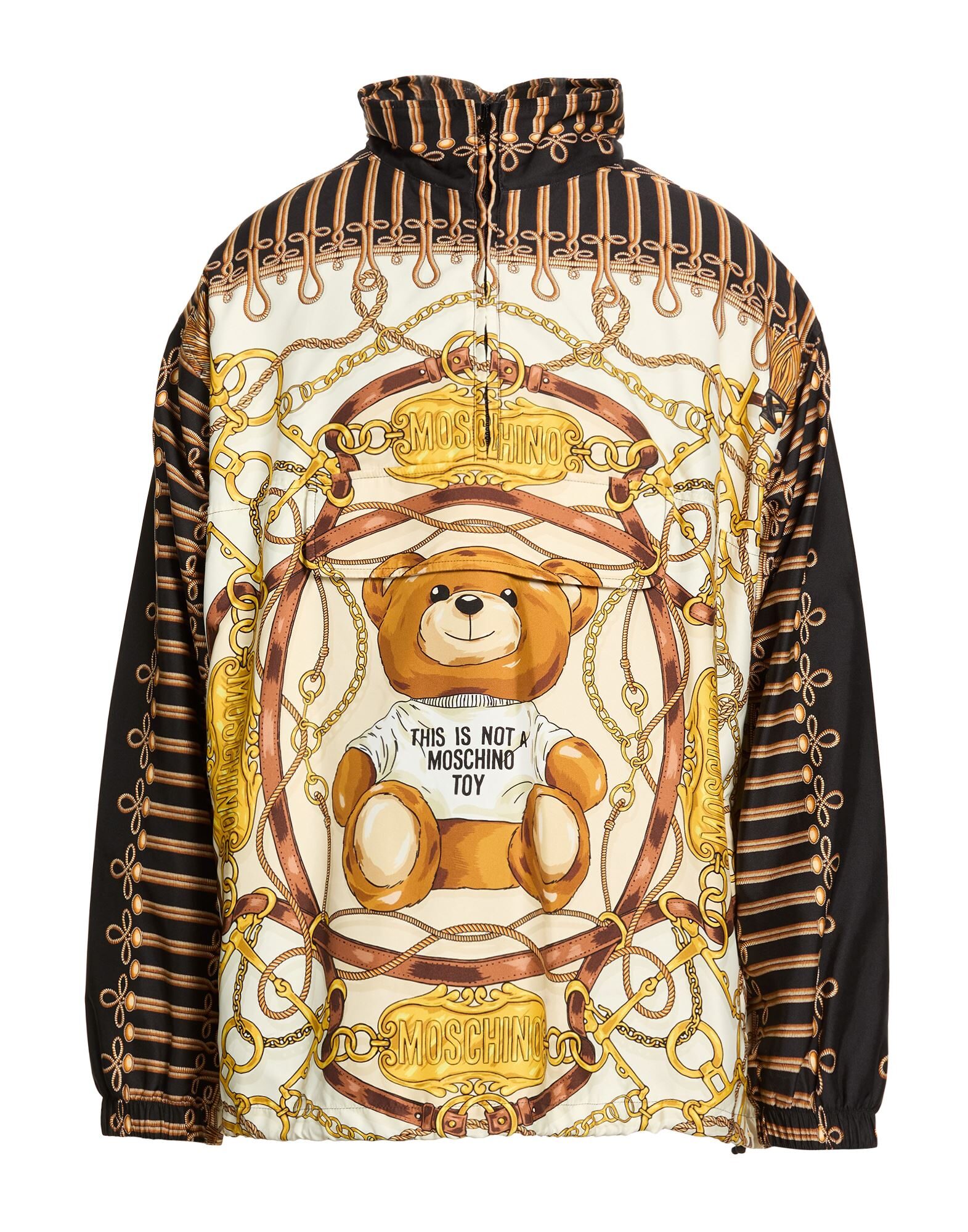 MOSCHINO - Jacken und Anoraks