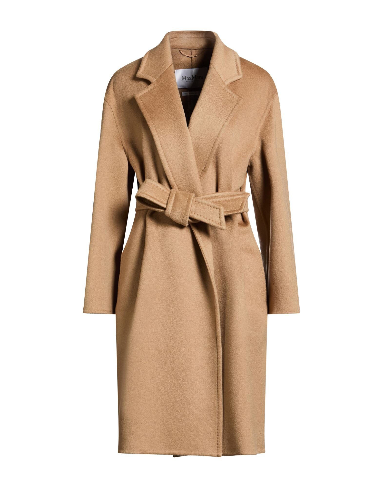 MAX MARA - Coats