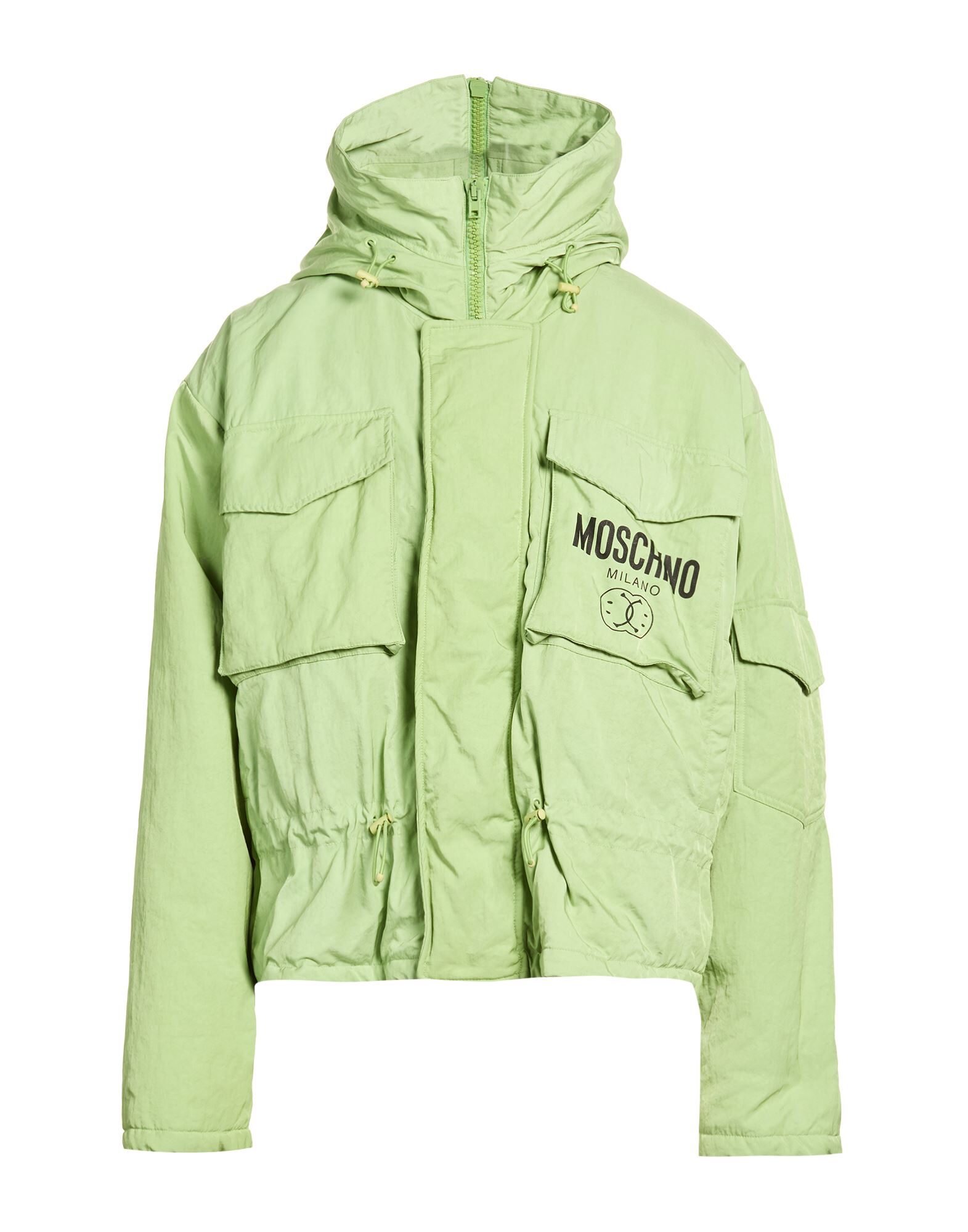MOSCHINO - Jackets