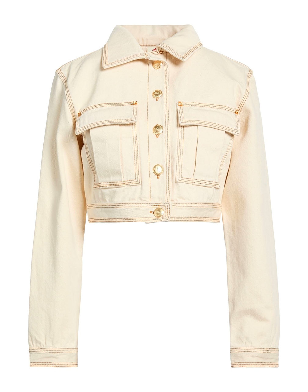 FARM RIO - Denim outerwear