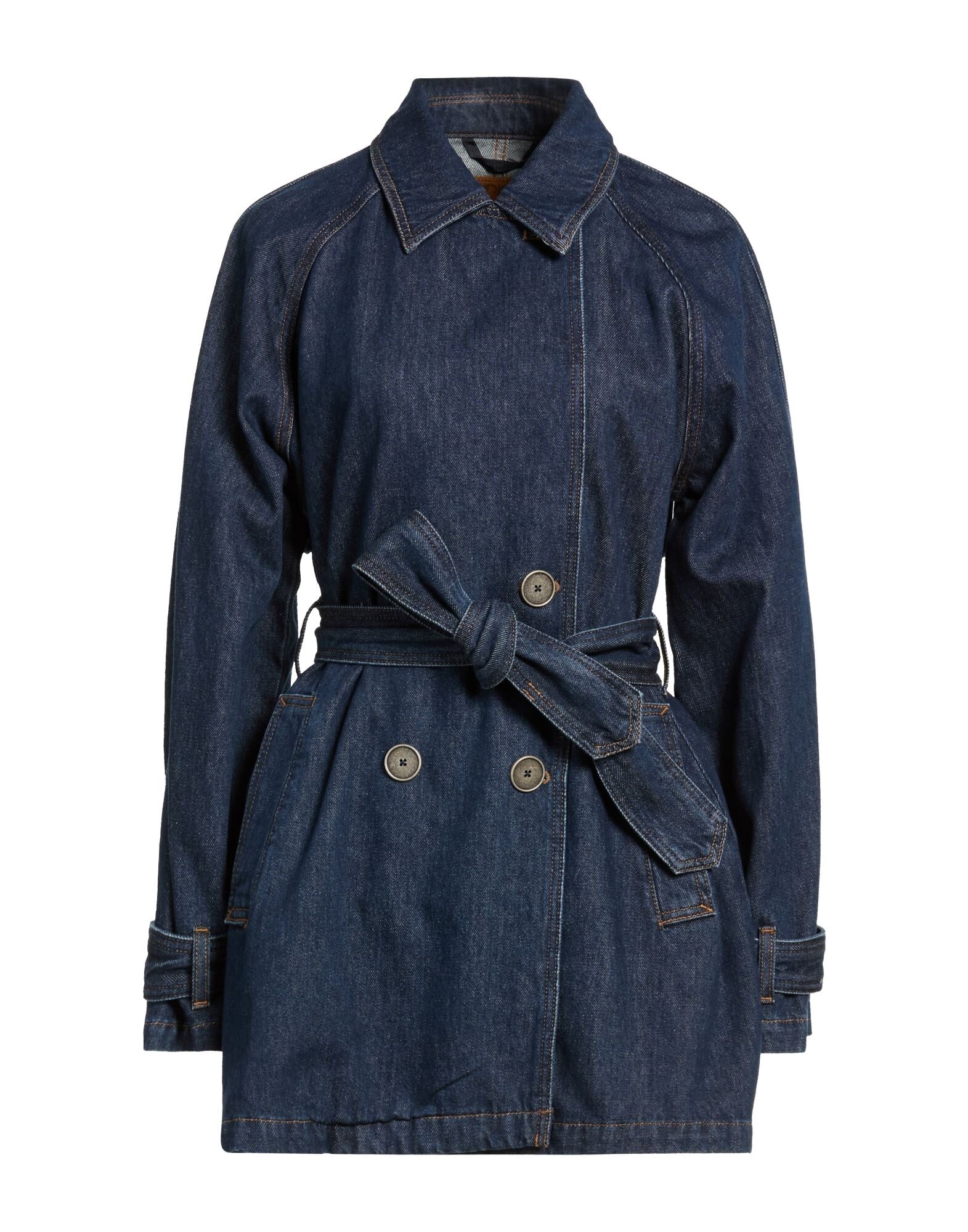 PENNYBLACK - Denim outerwear