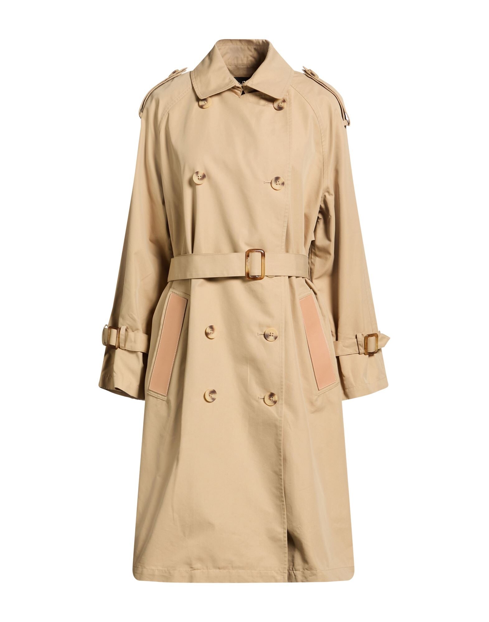 MAJE - Overcoats & Trench Coats