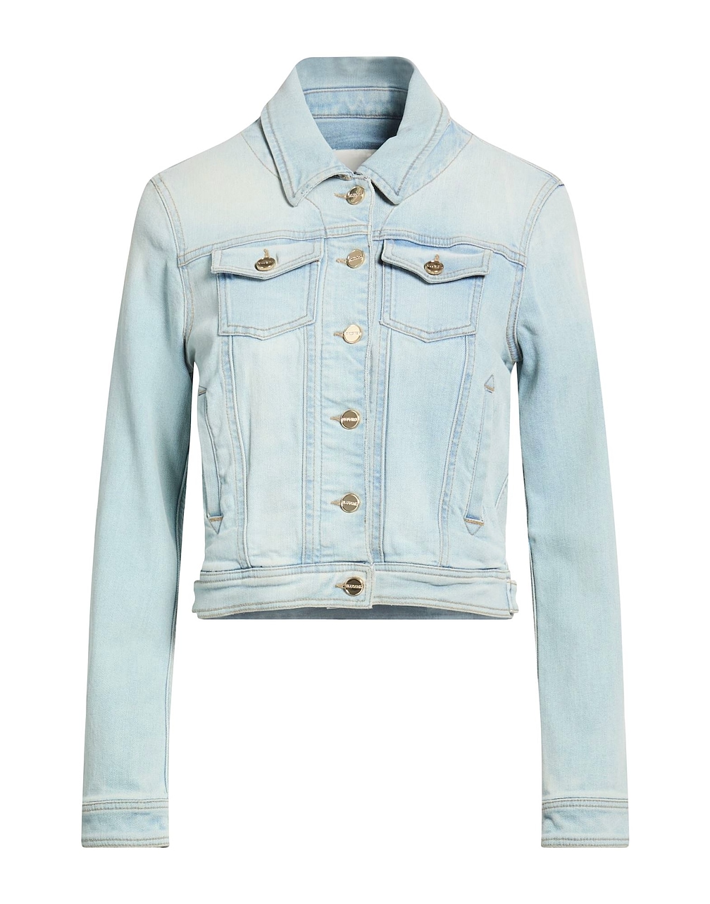 BLUGIRL - Denim outerwear