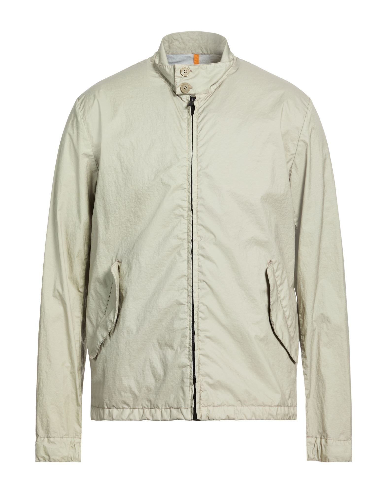 HOMEWARD CLOTHES CO. - Jackets