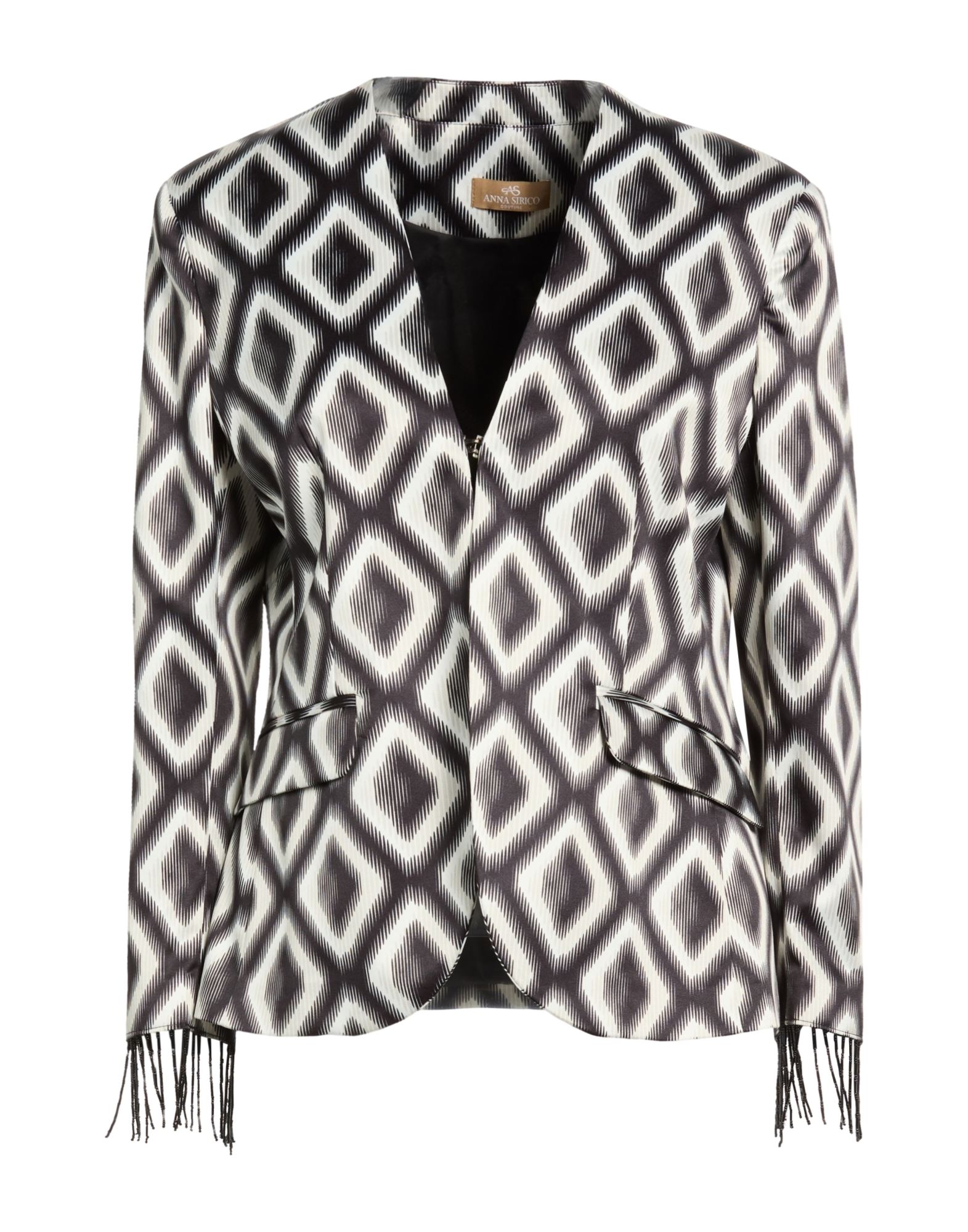 ANNA SIRICO COUTURE - Jackets