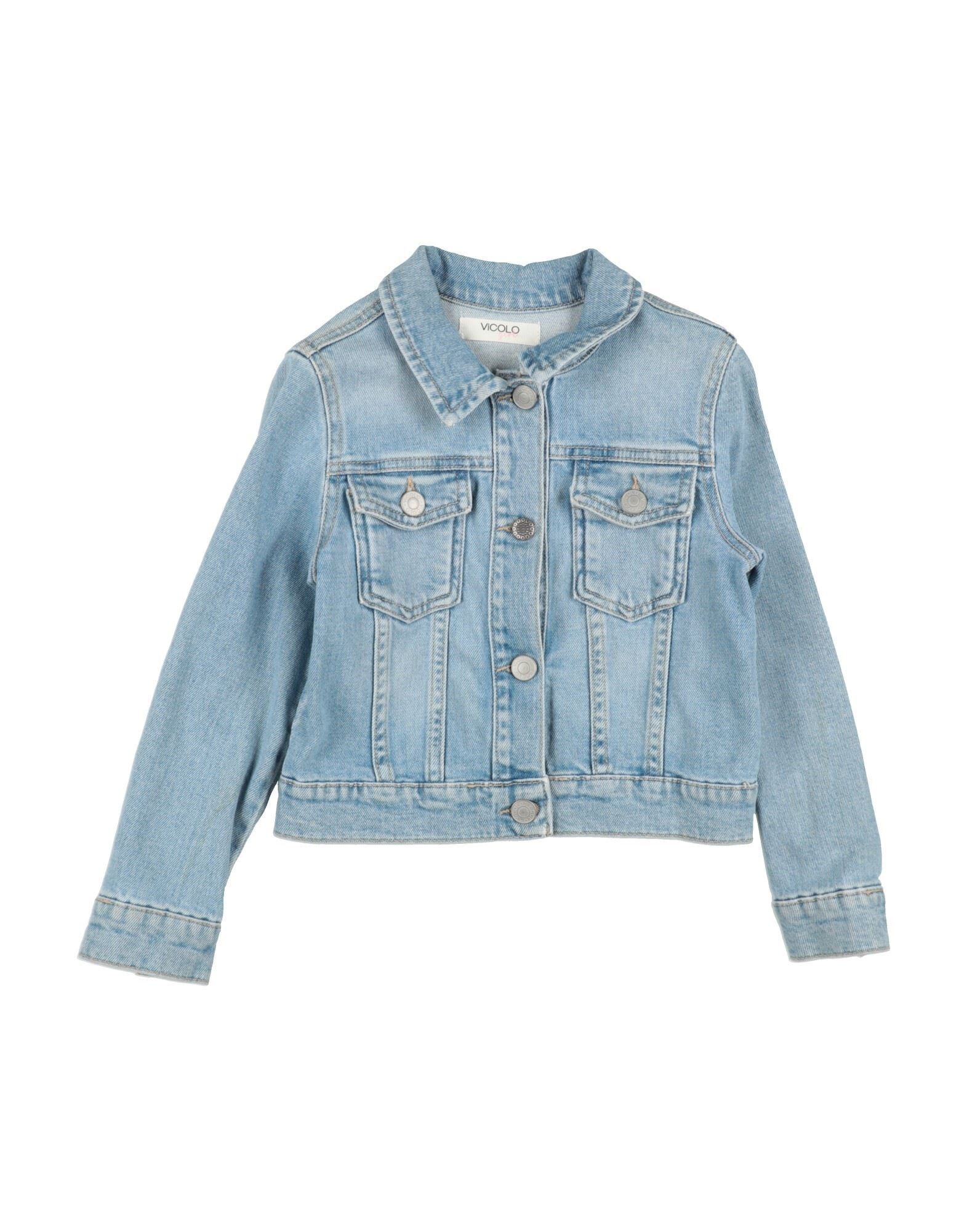 VICOLO - Denim outerwear