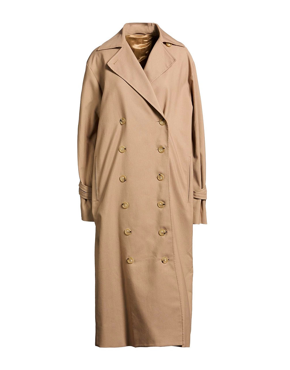 TOTEME - Overcoats & Trench Coats