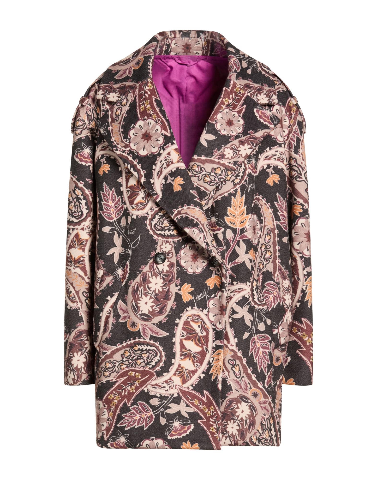 F**K PROJECT - Manteaux longs