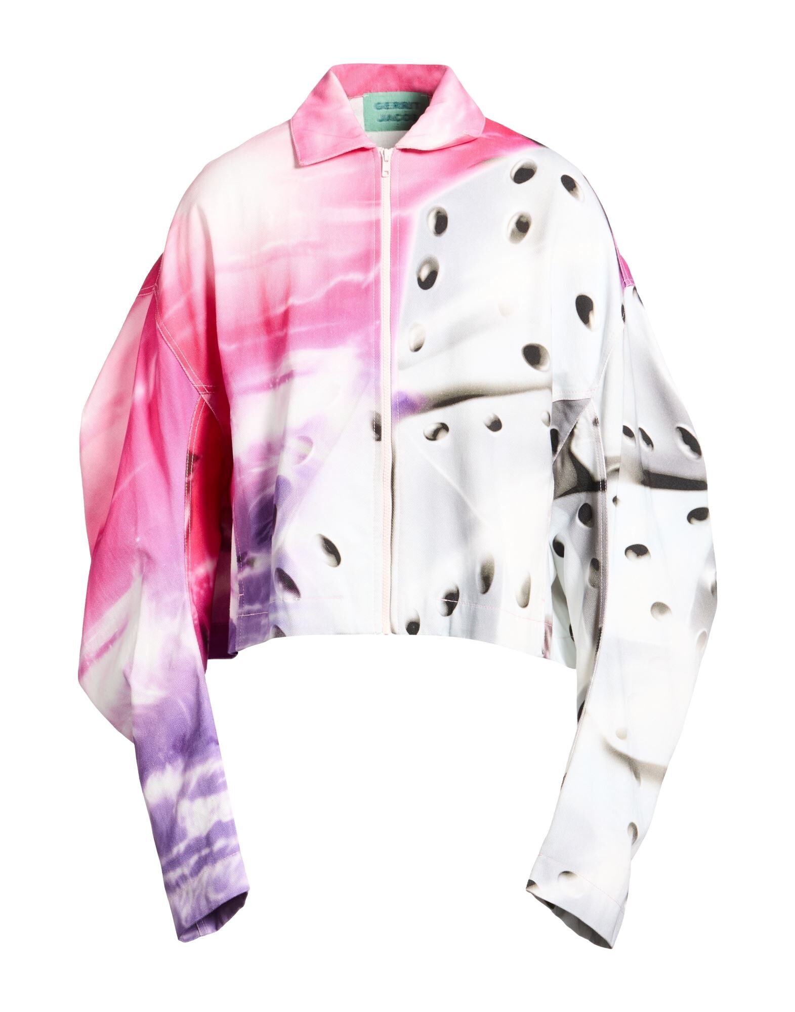 GERRIT JACOB - Denim outerwear