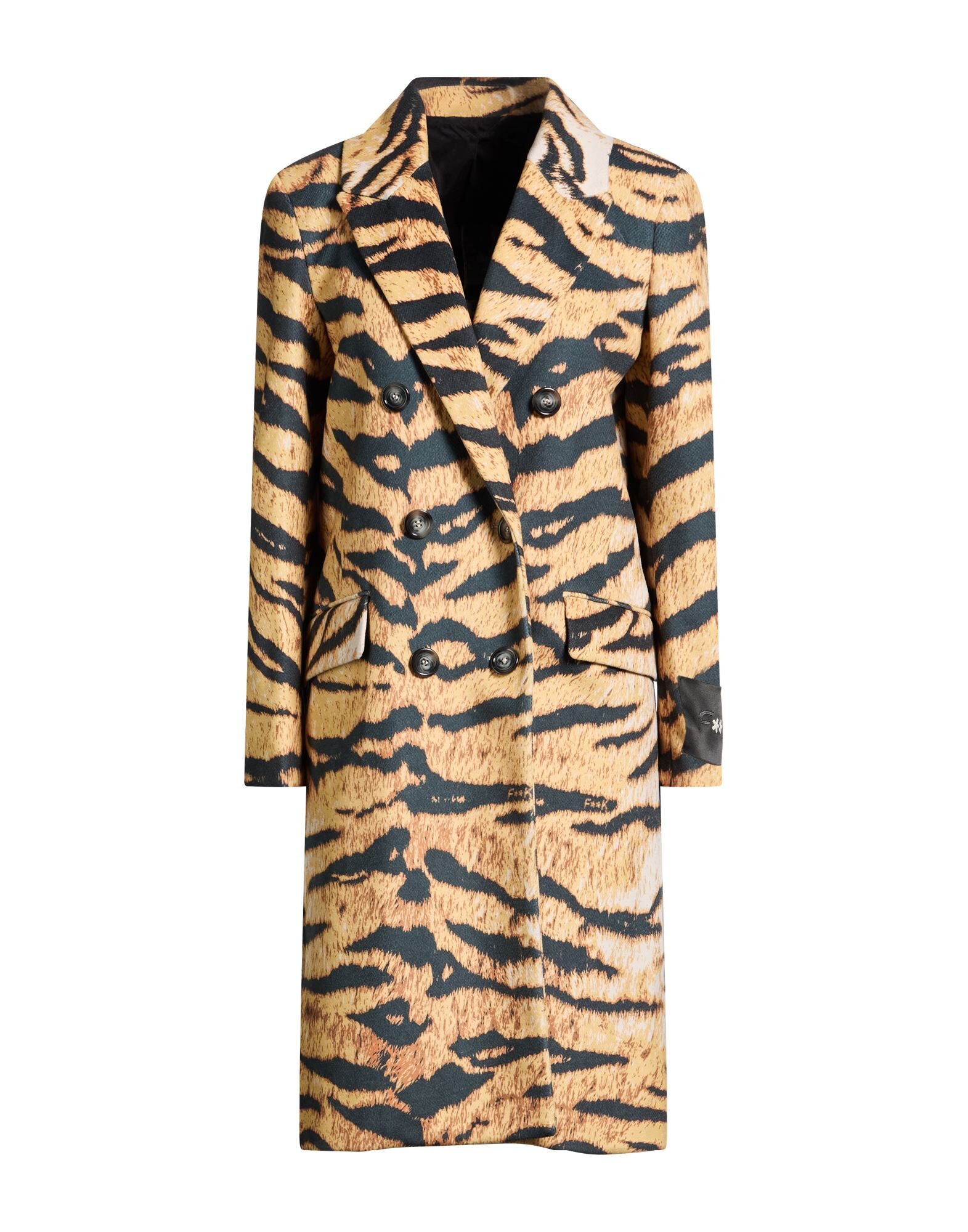 F**K PROJECT - Manteaux longs