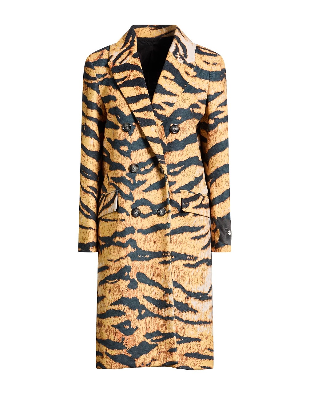 F**K PROJECT - Coats