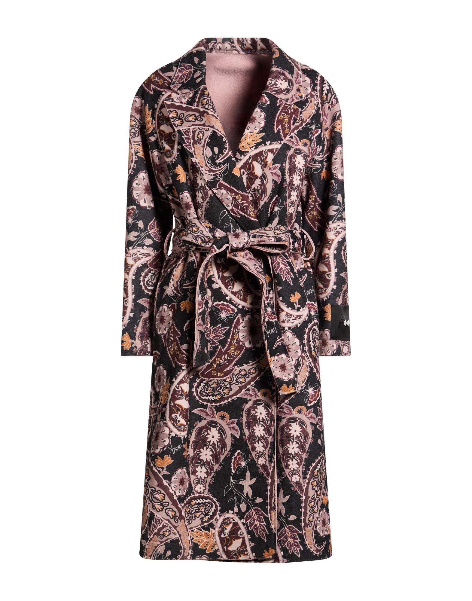 F**K PROJECT - Coats