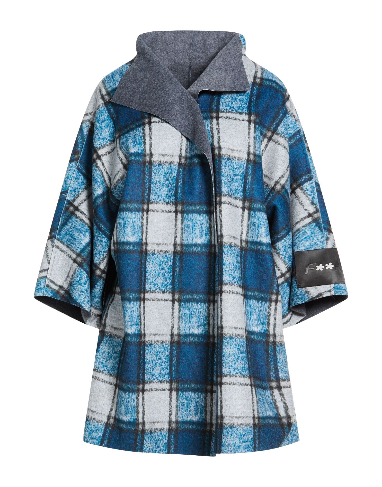 F**K PROJECT - Coats