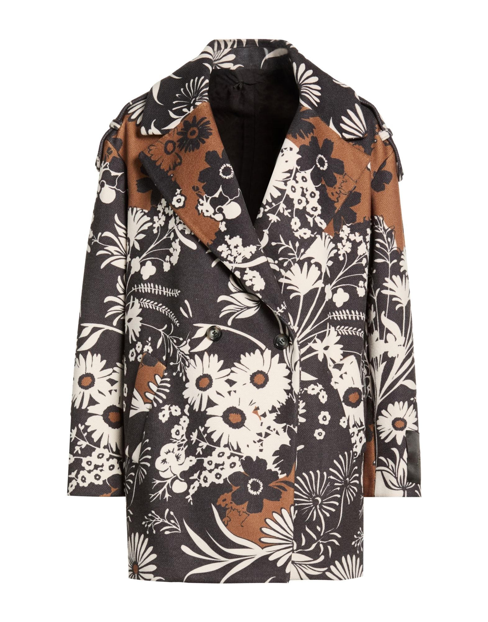 F**K PROJECT - Coats