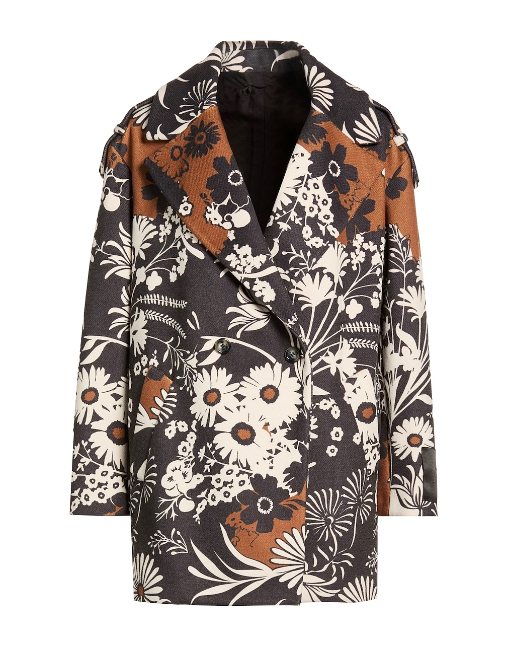 F**K PROJECT - Coats