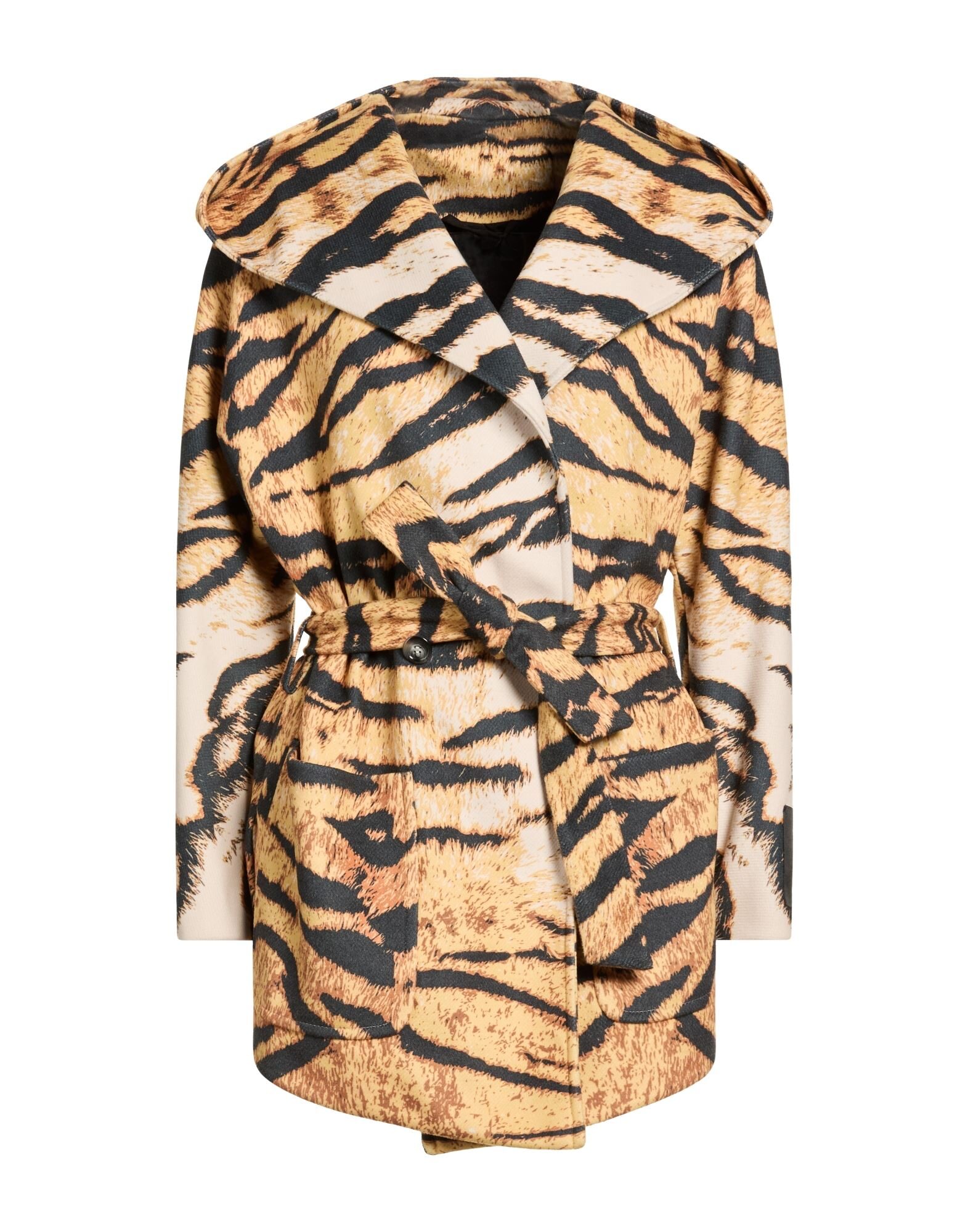 F**K PROJECT - Coats