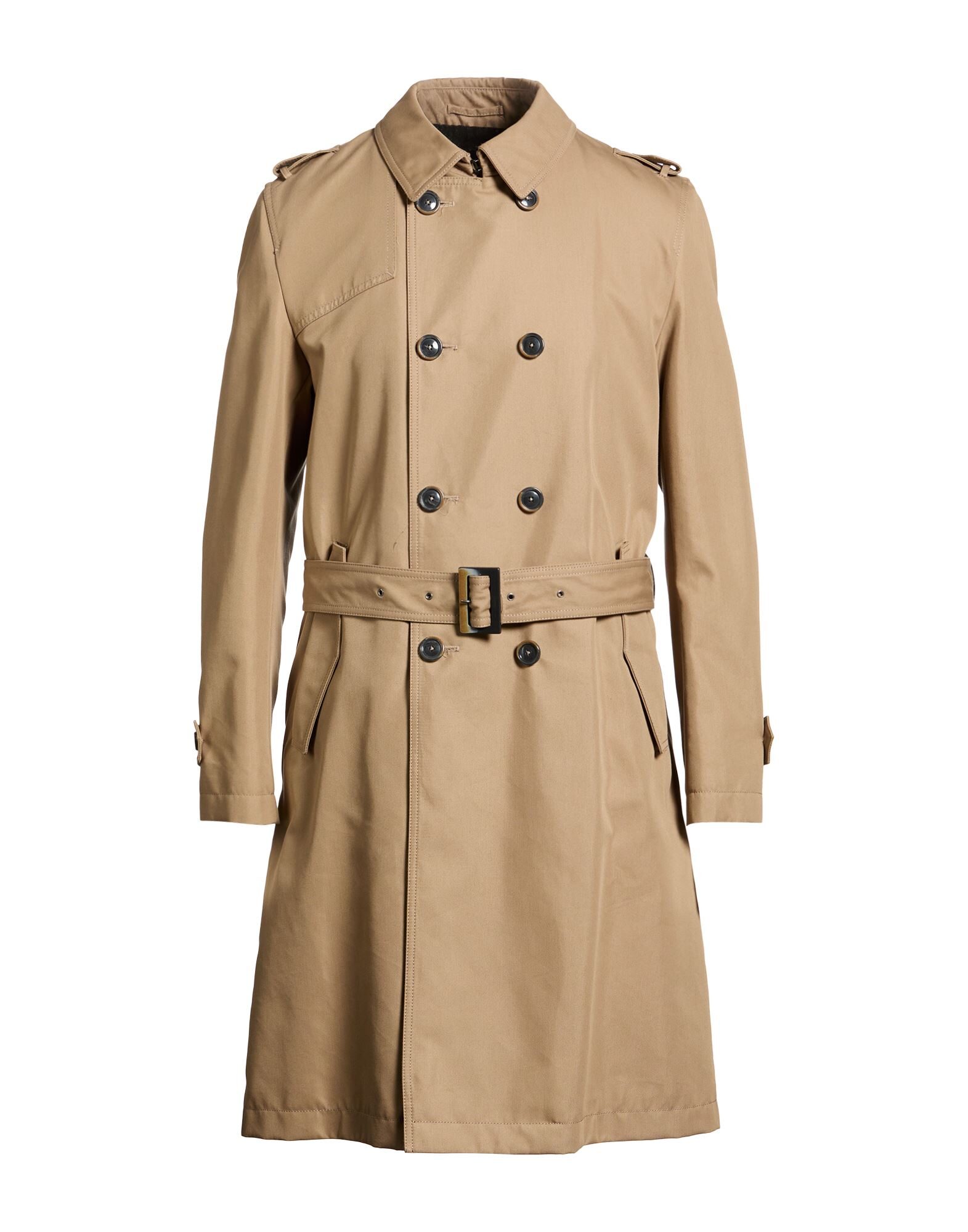 HERNO - Overcoats & Trench Coats