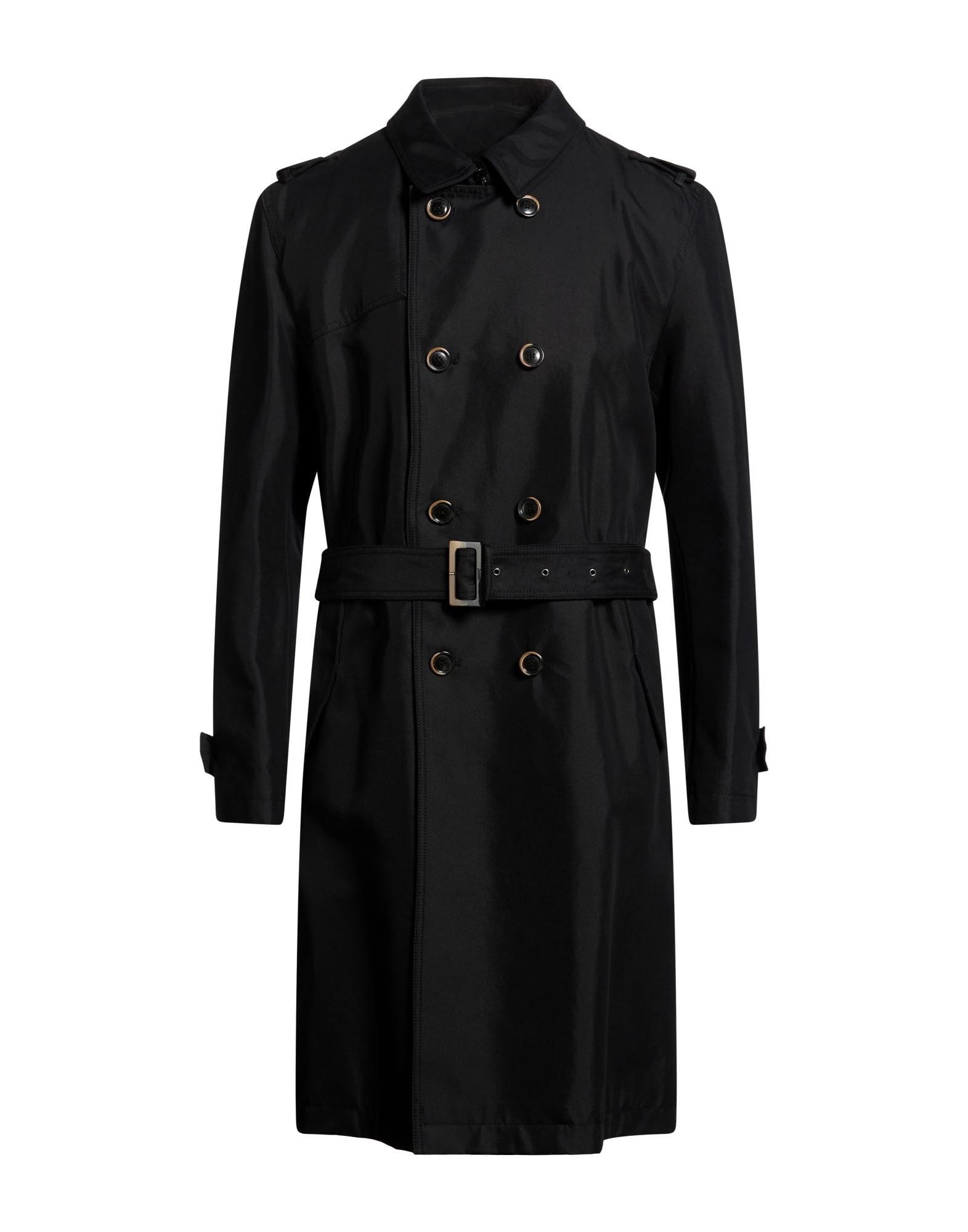 HERNO - Overcoats & Trench Coats