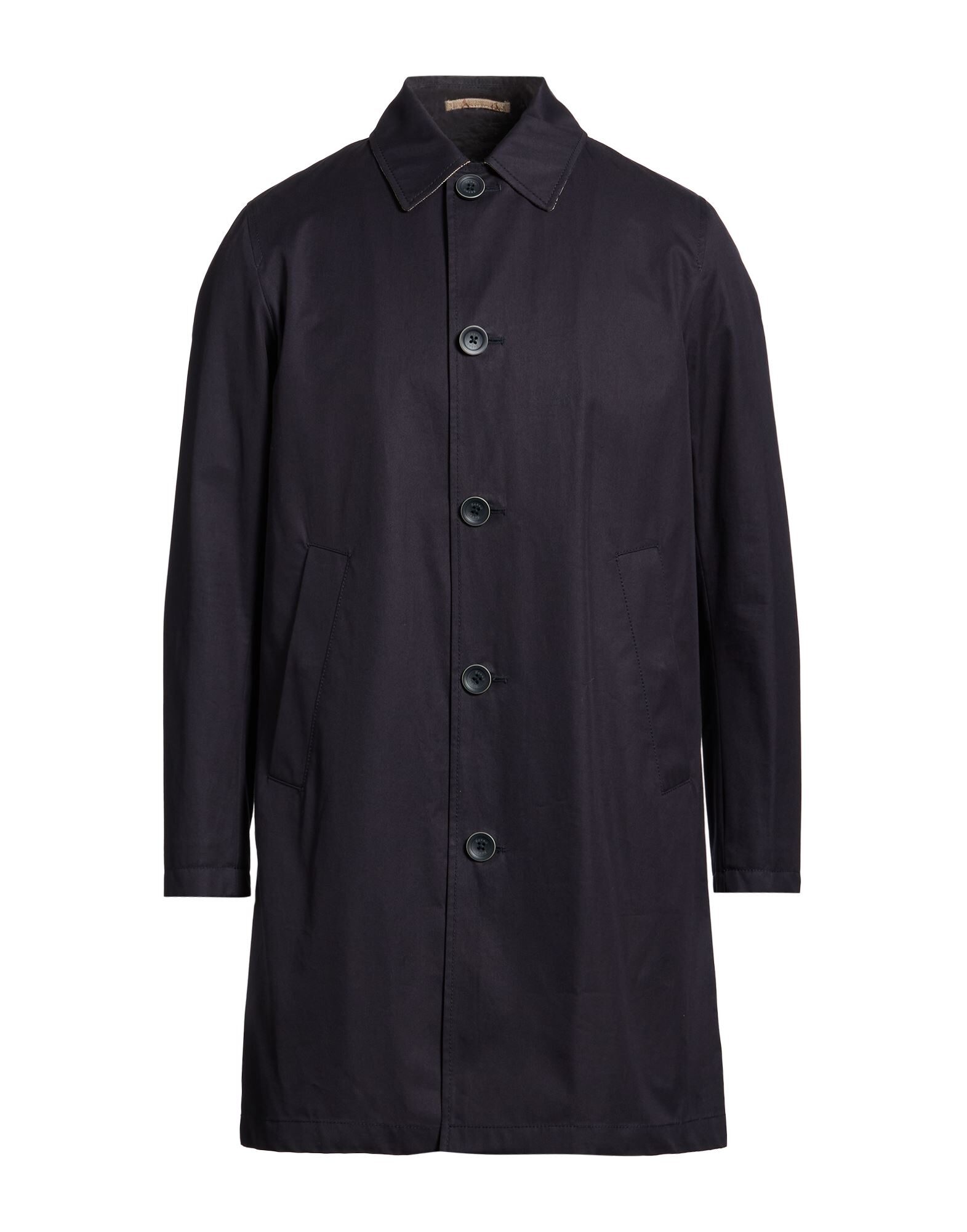 HERNO - Overcoats & Trench Coats