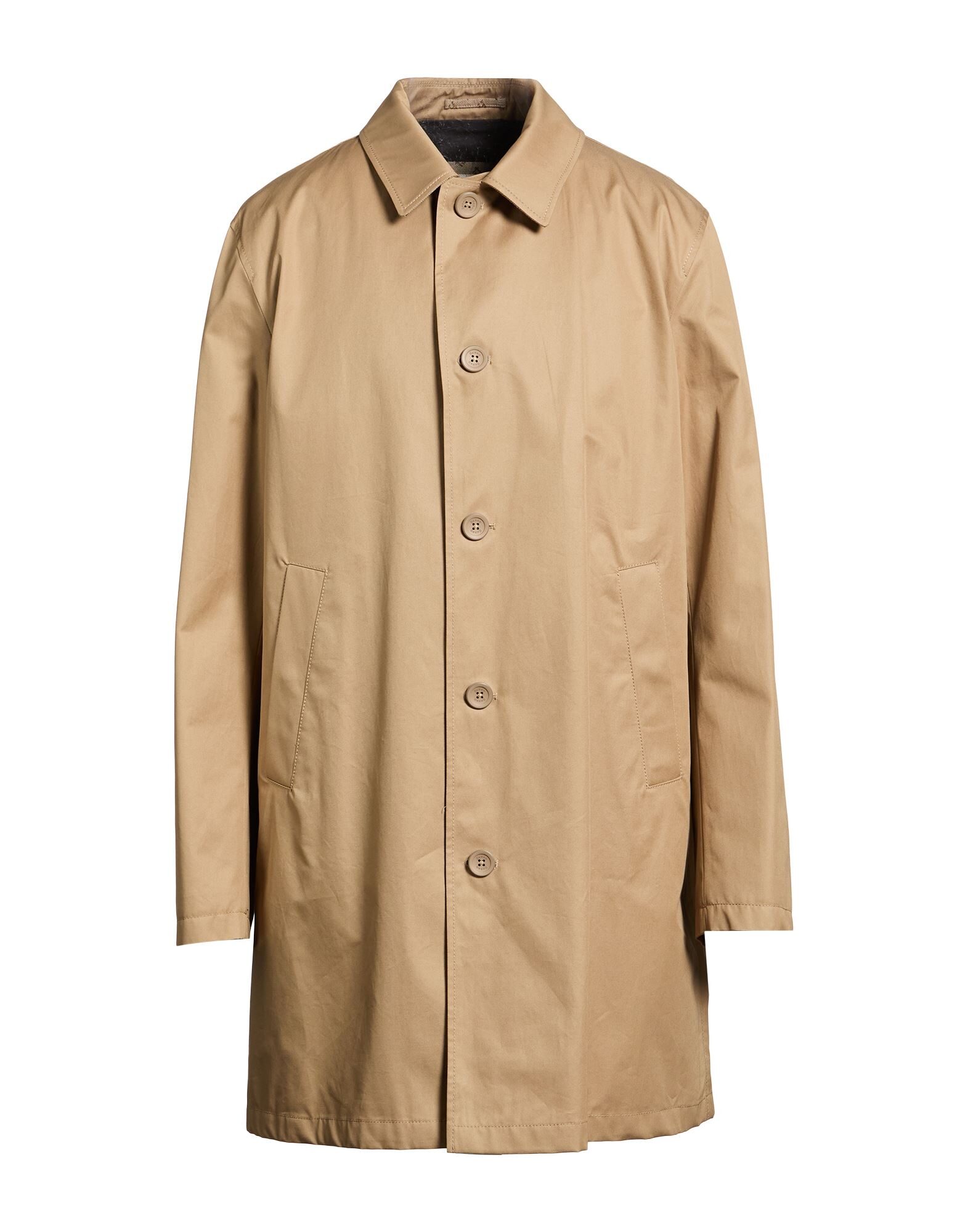 HERNO - Overcoats & Trench Coats