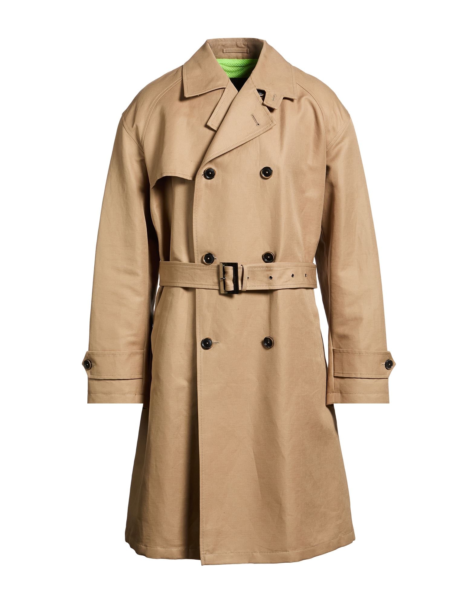 HERNO - Overcoats & Trench Coats