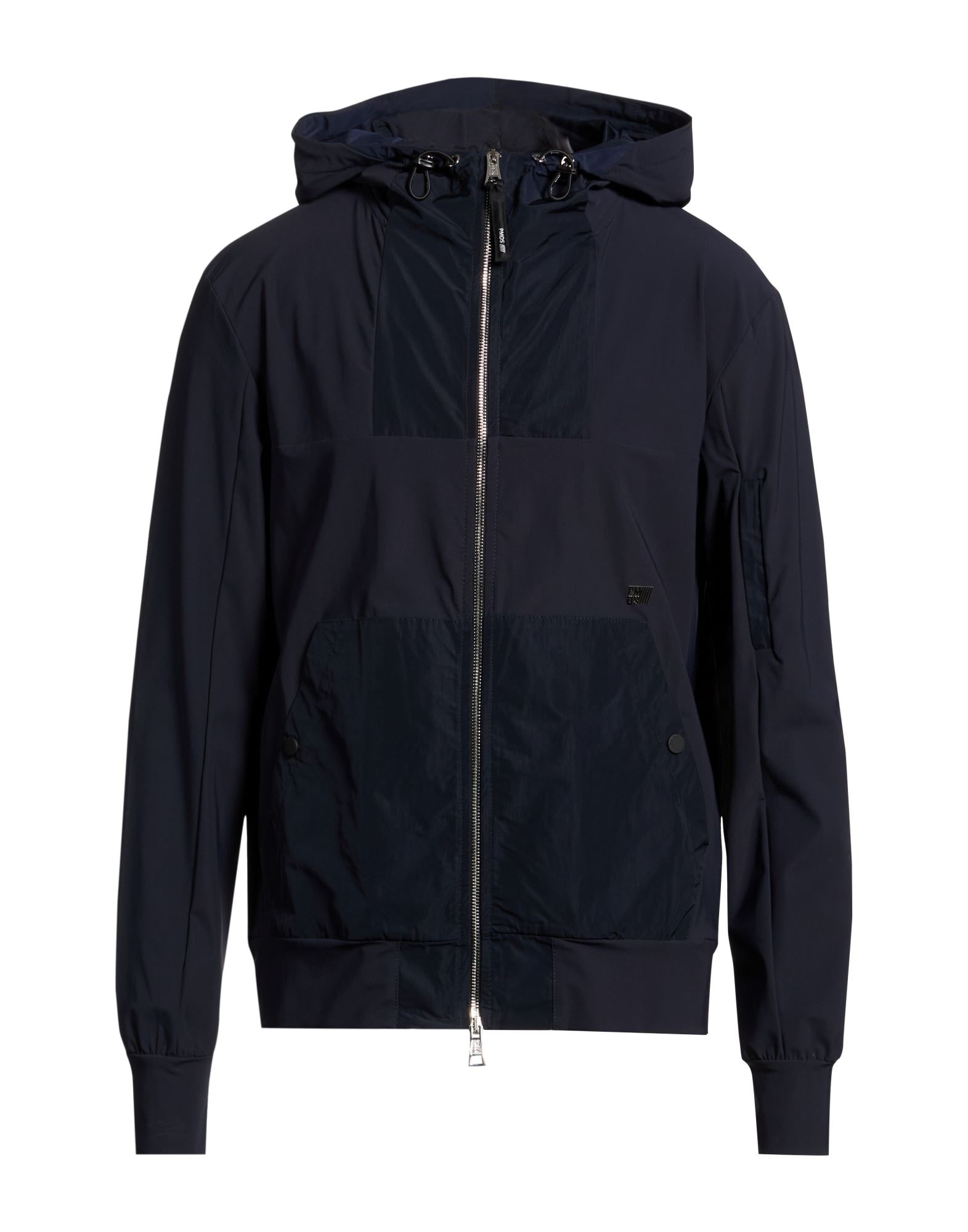 PMDS PREMIUM MOOD DENIM SUPERIOR - Куртки и пиджаки