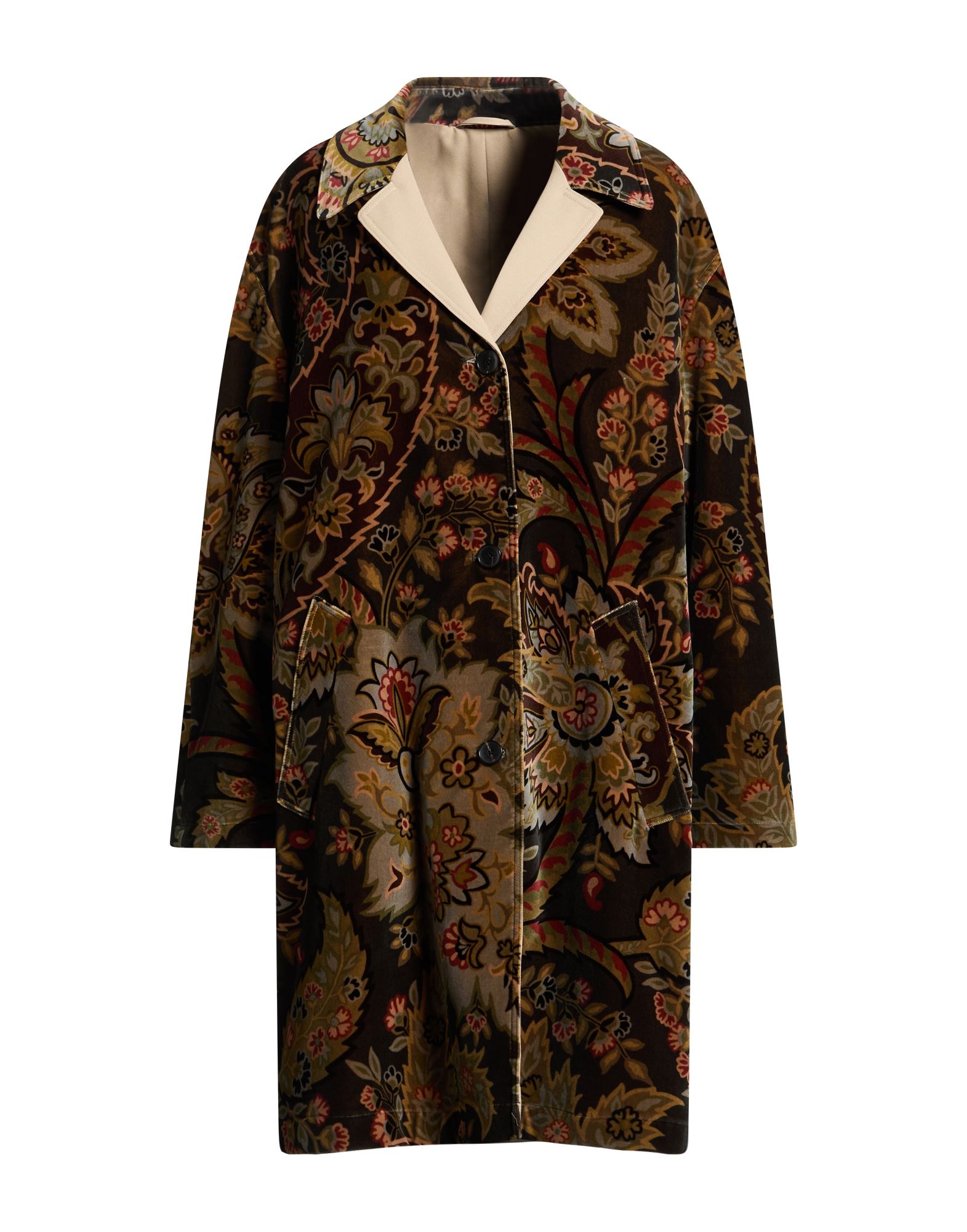 ETRO - Coats