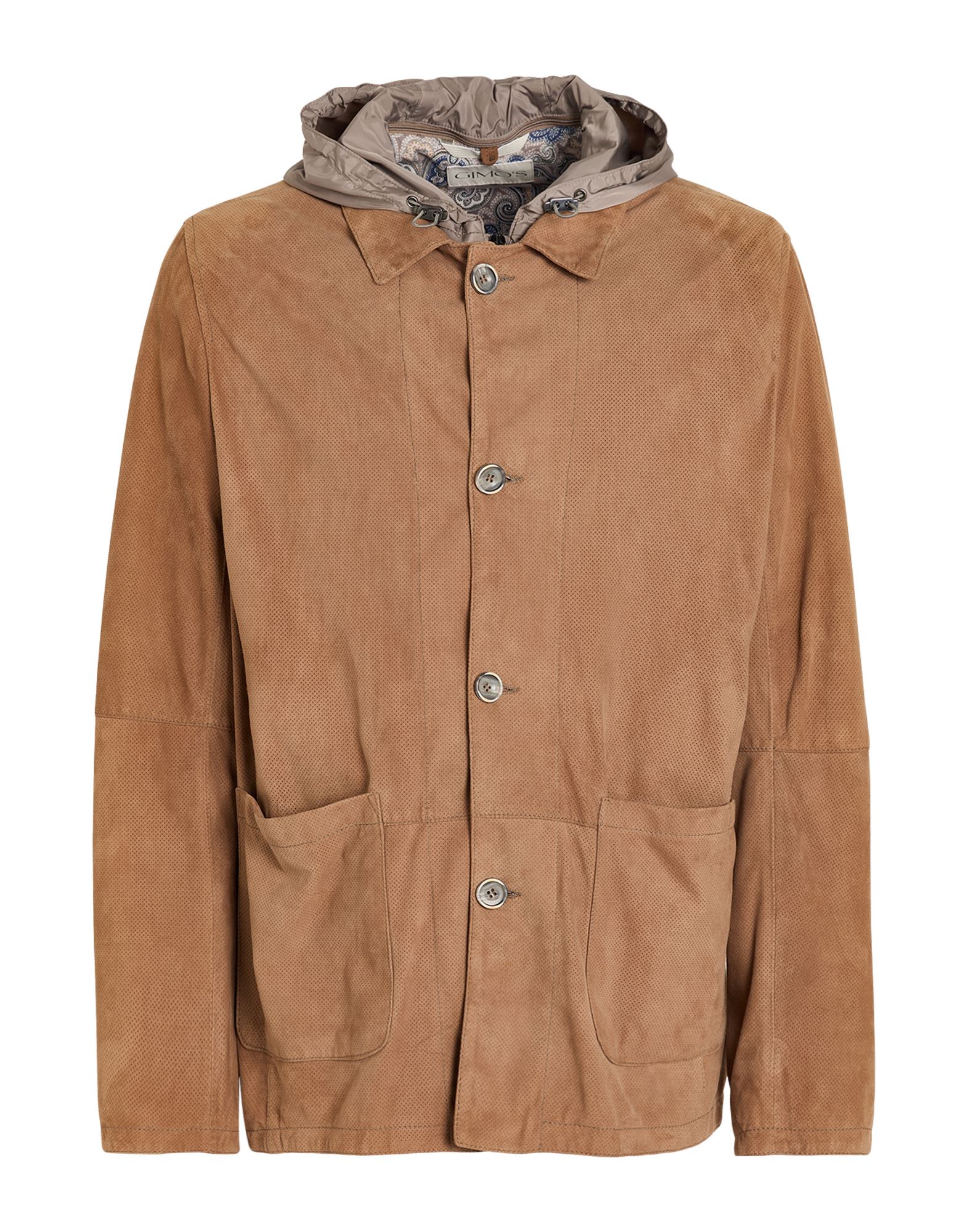 GIMO'S - Куртки и пиджаки