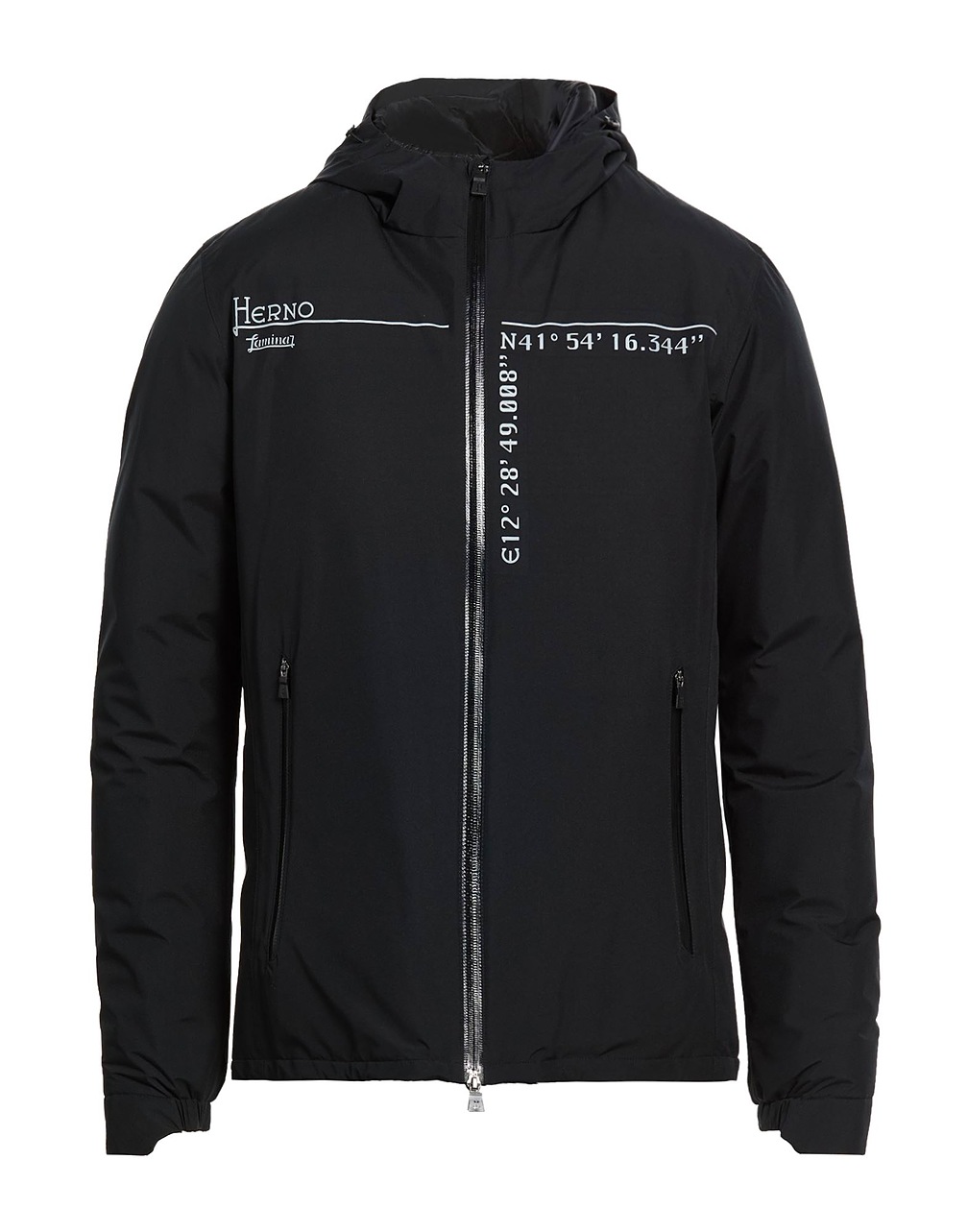 HERNO - Doudounes plume ou synthétique