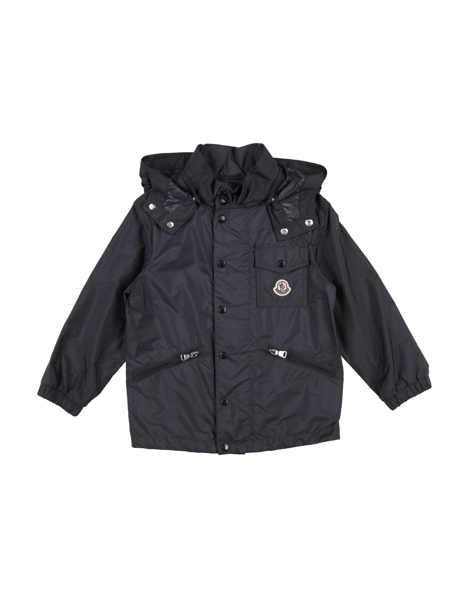 MONCLER - Jackets