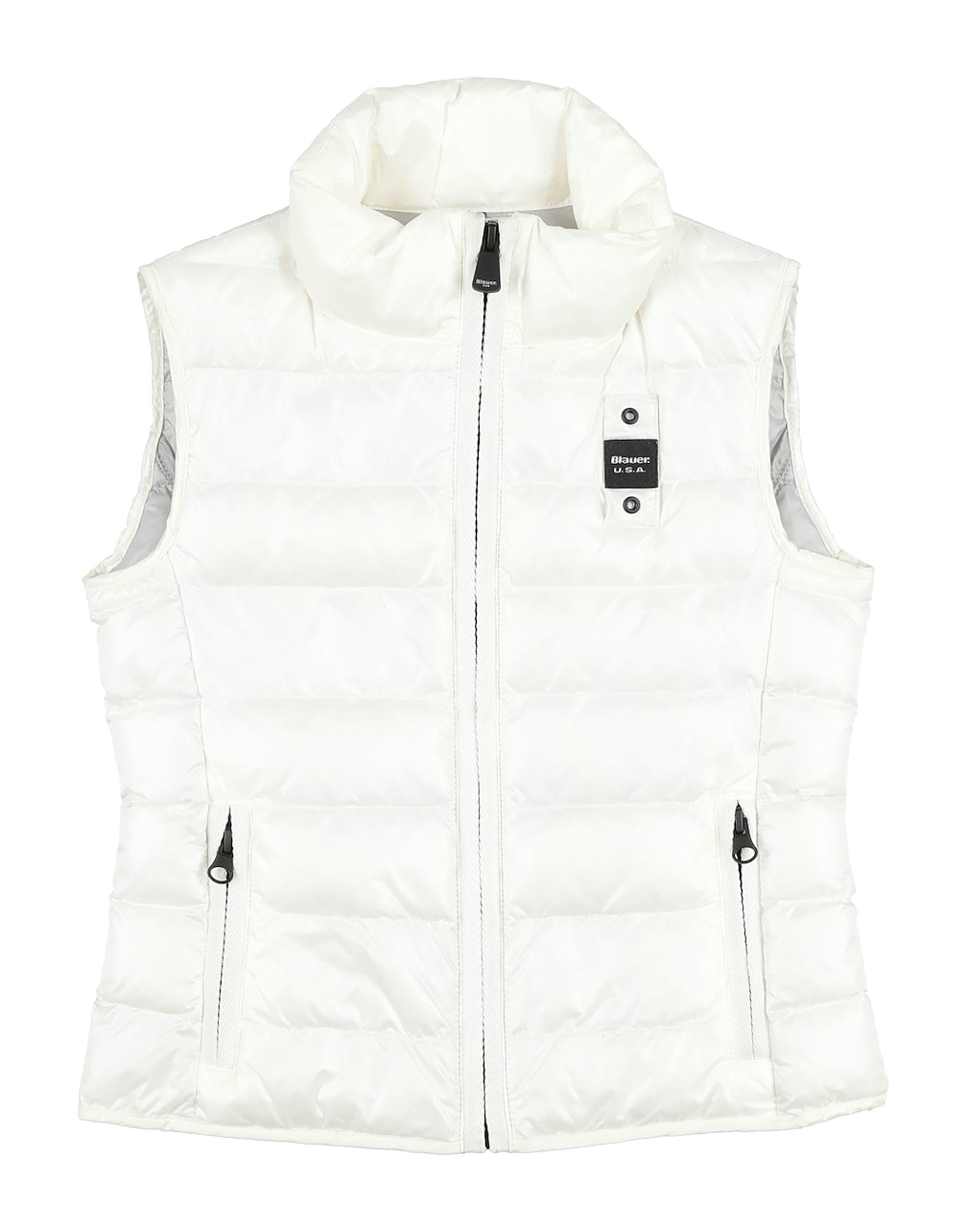 BLAUER. - Chompas sin mangas