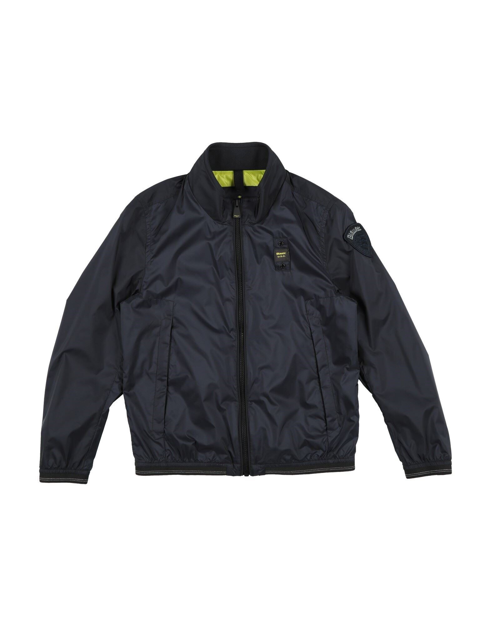 BLAUER. - Jackets