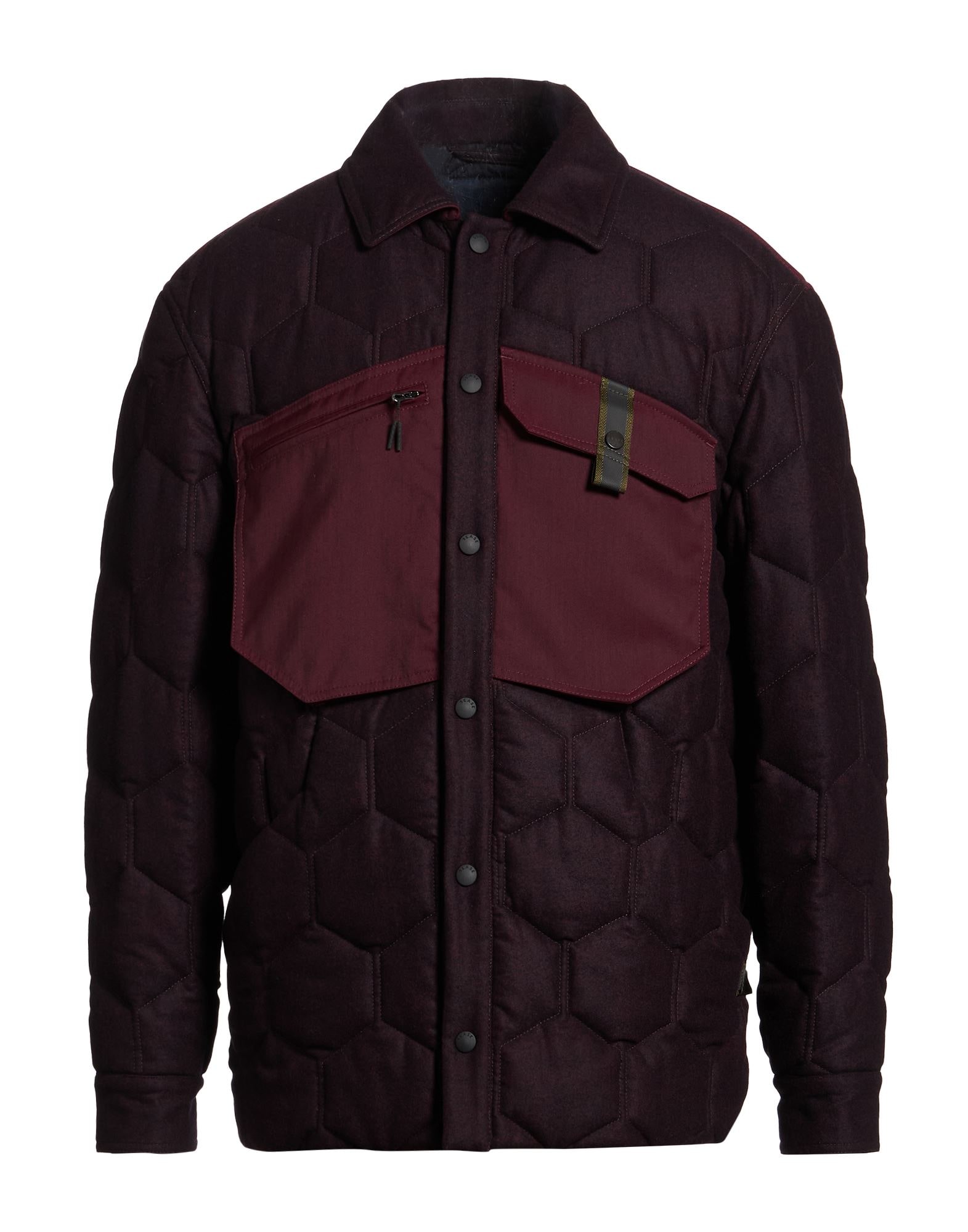 SEASE - Пуховики и куртки на синтепоне