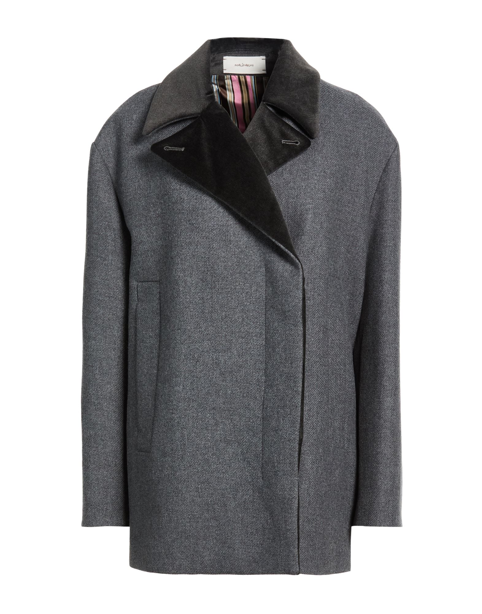 MALÌPARMI - Coats