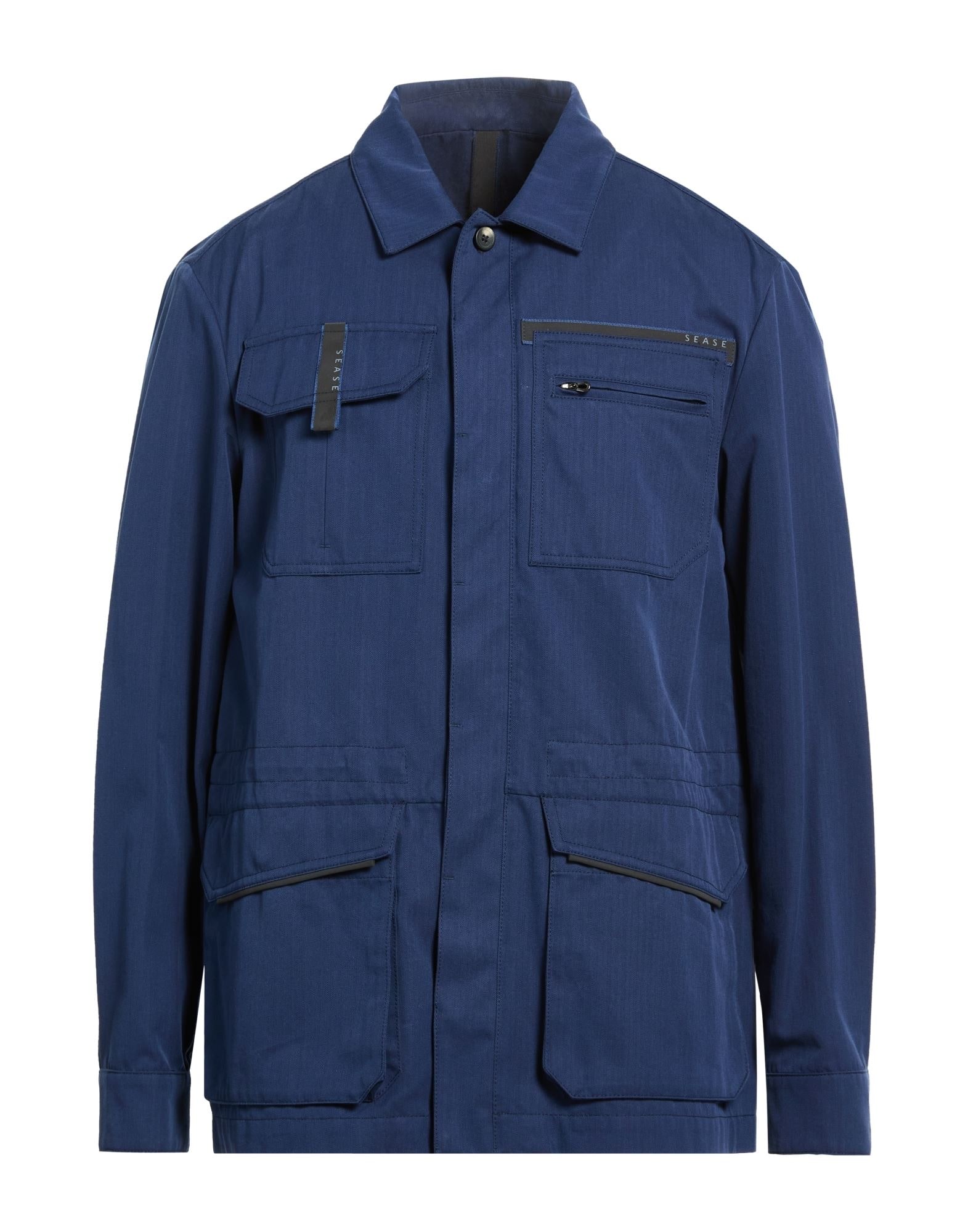 SEASE - Куртки и пиджаки