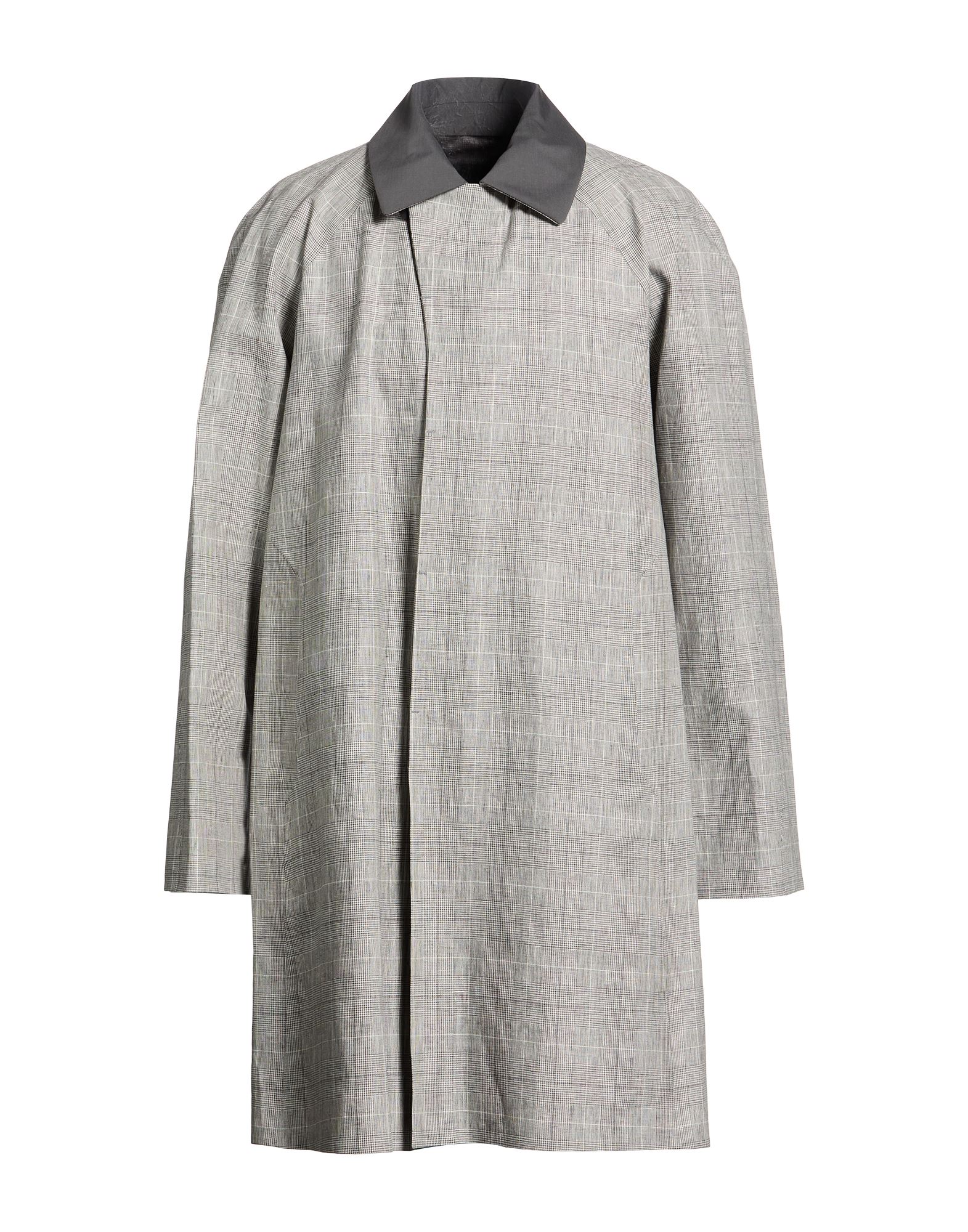 SEASE - Overcoats & Trench Coats