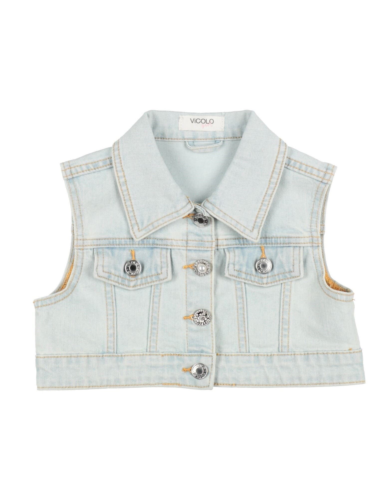 VICOLO - Denim outerwear