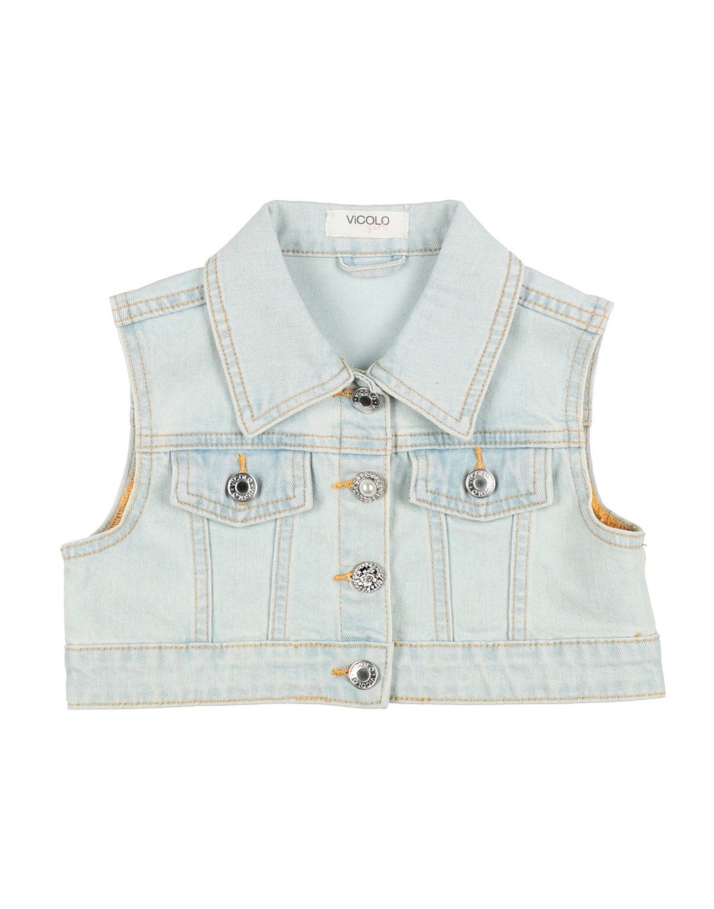 VICOLO - Denim outerwear