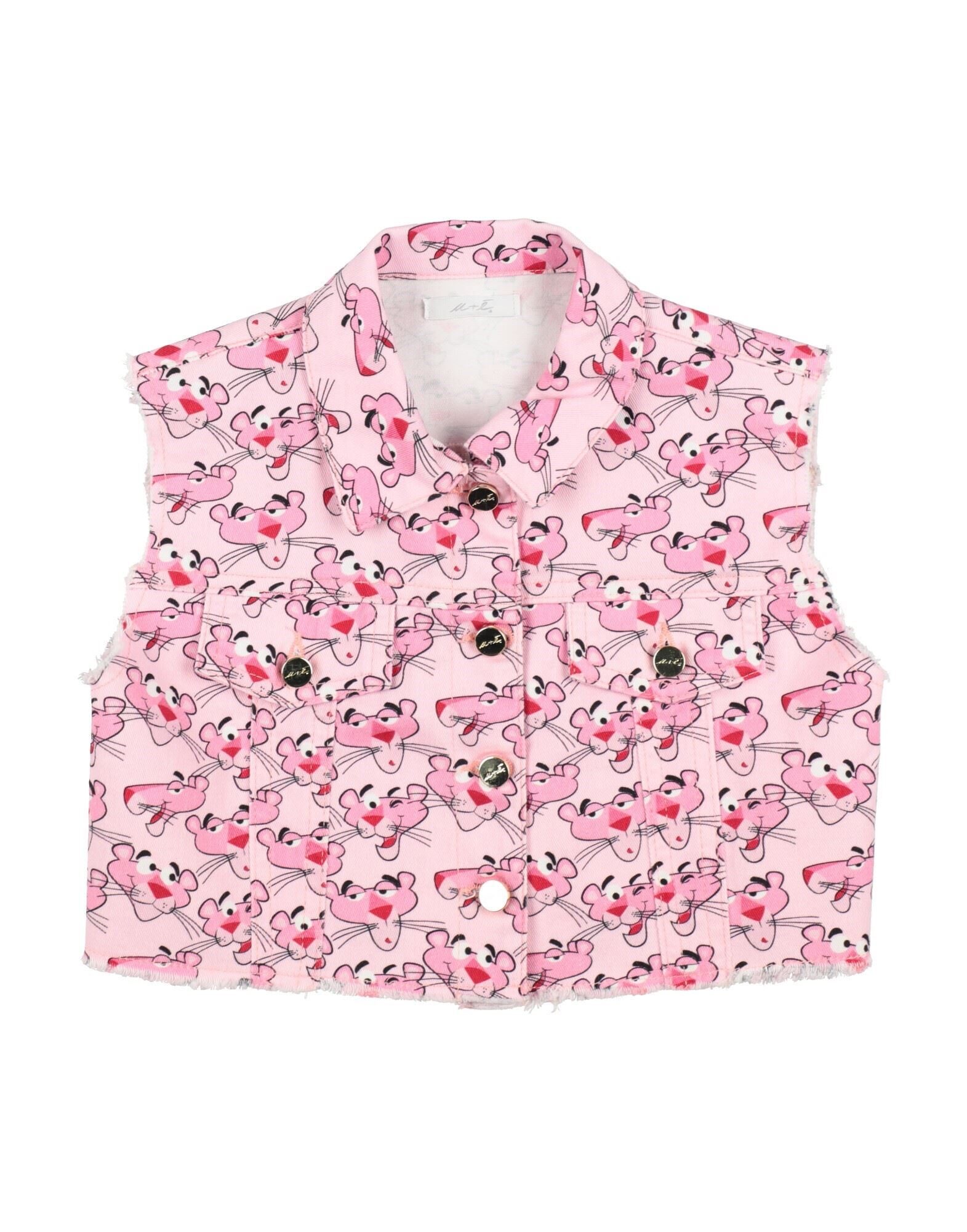 U+É - Denim outerwear