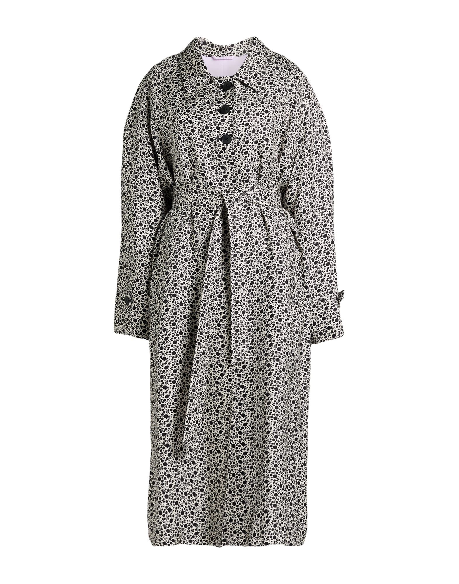 HERNO - Overcoats & Trench Coats