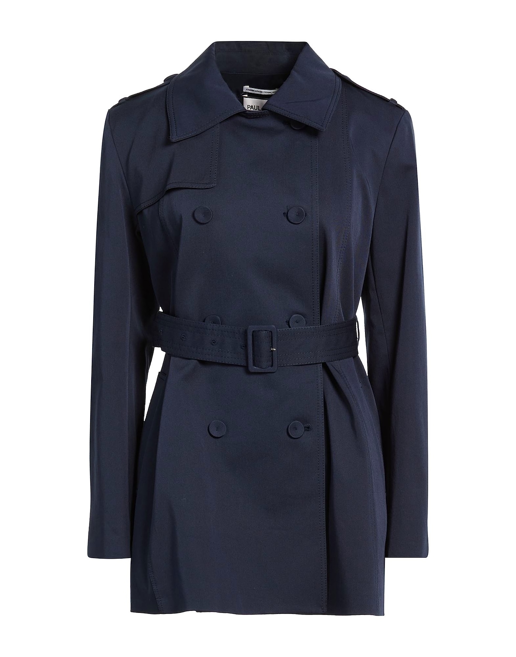 PAUL & JOE - Overcoats & Trench Coats