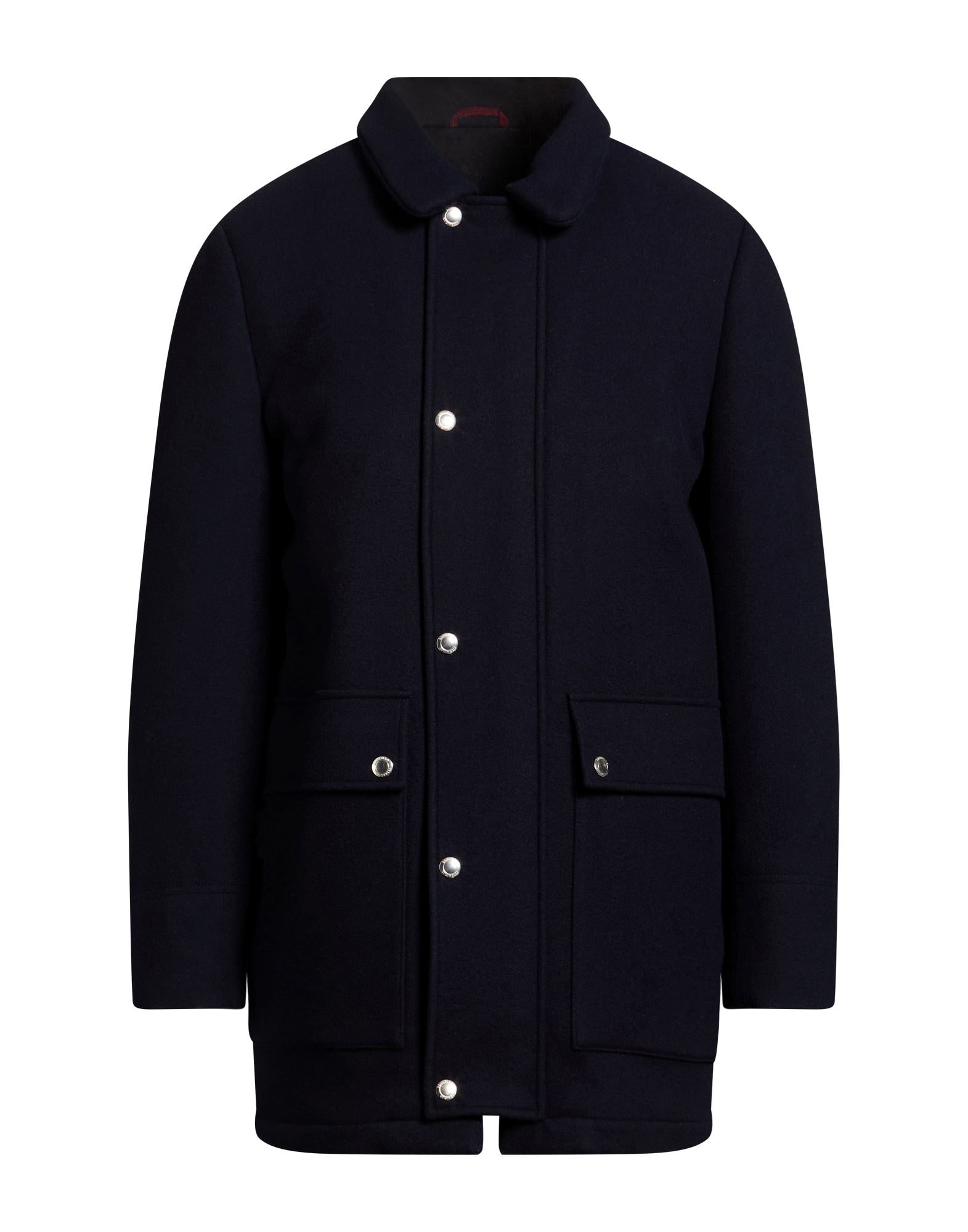 BRUNELLO CUCINELLI - Coats