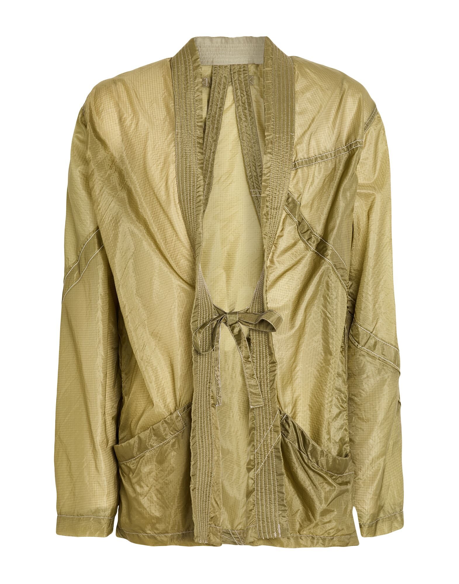 MAHARISHI - Overcoats & Trench Coats