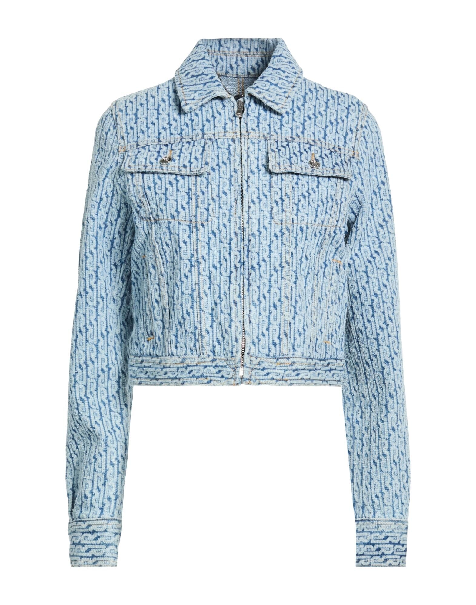 RABANNE - Denim outerwear